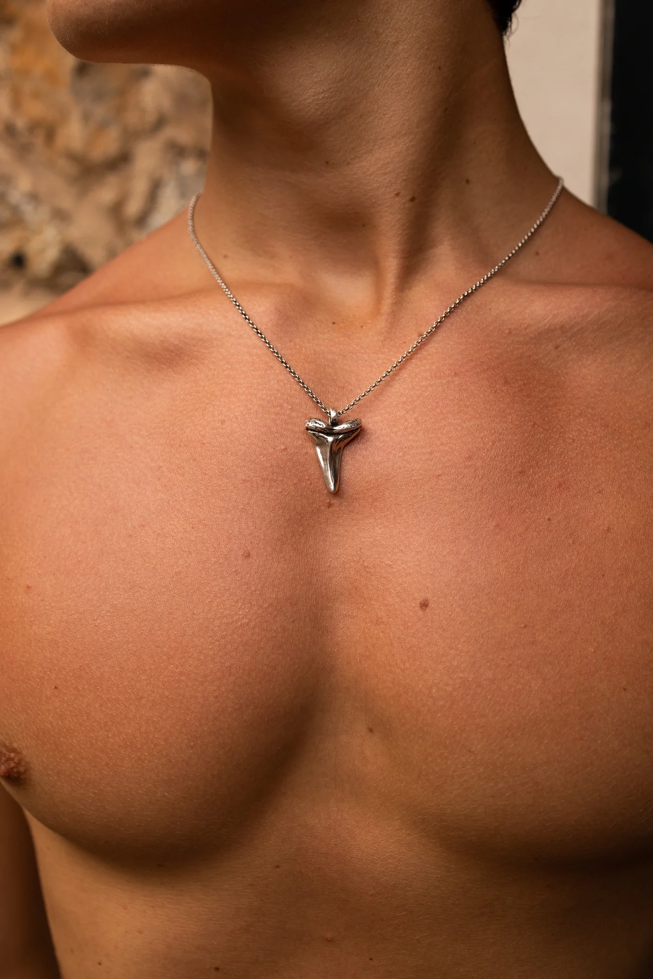 MONDRAGÓ NECKLACE - Image 3
