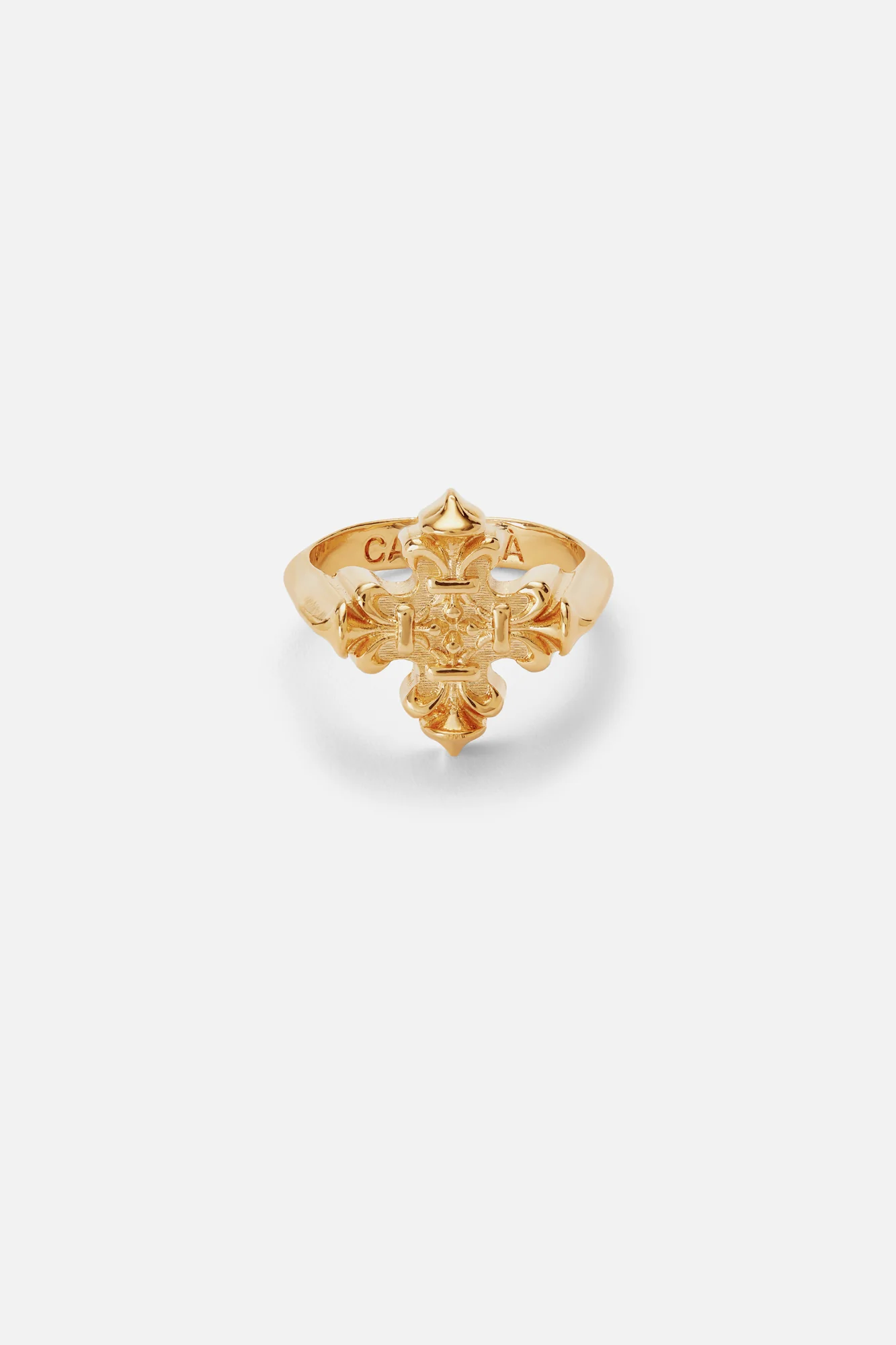 PECADO RING