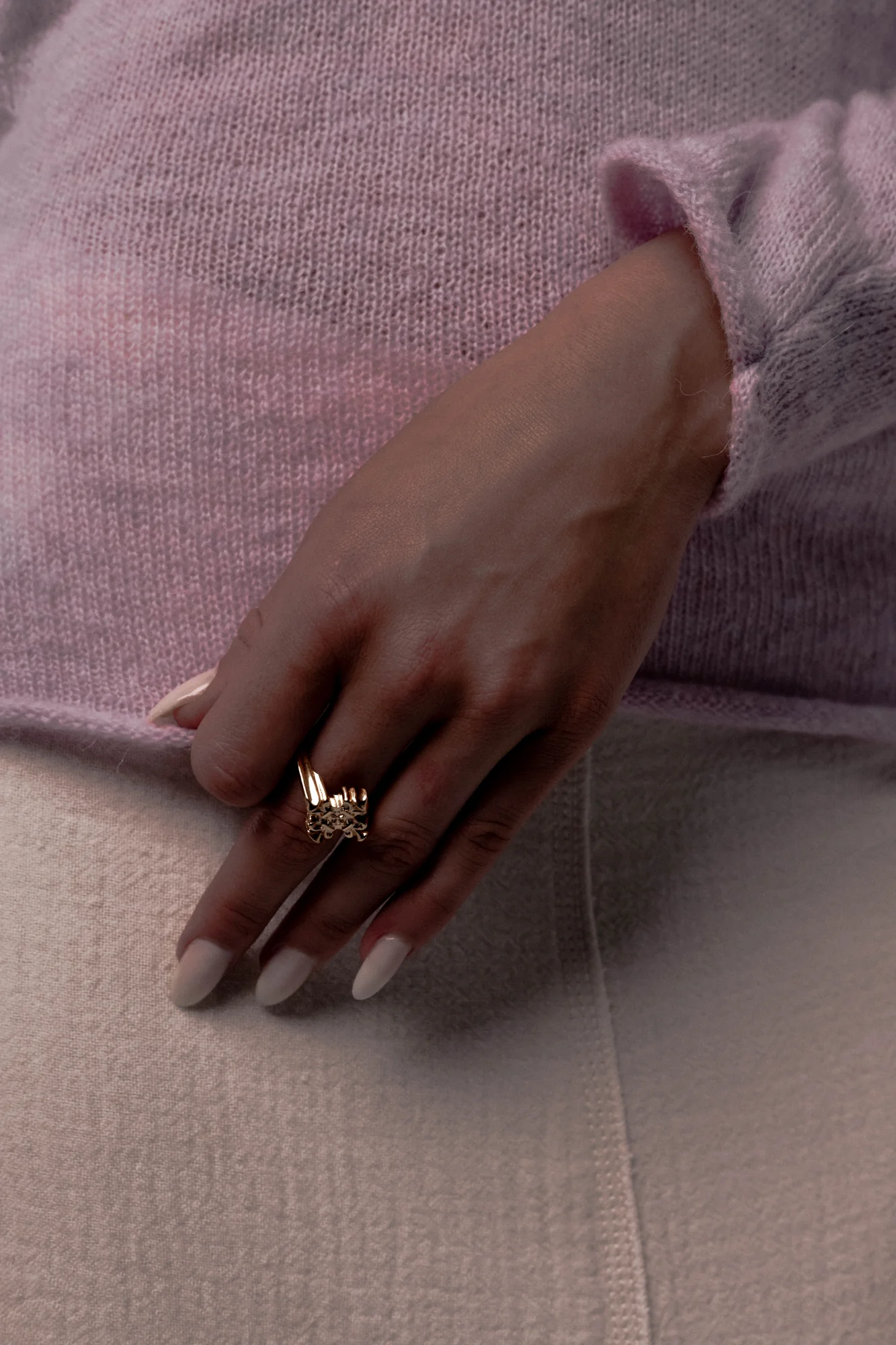 PECADO RING - Image 2