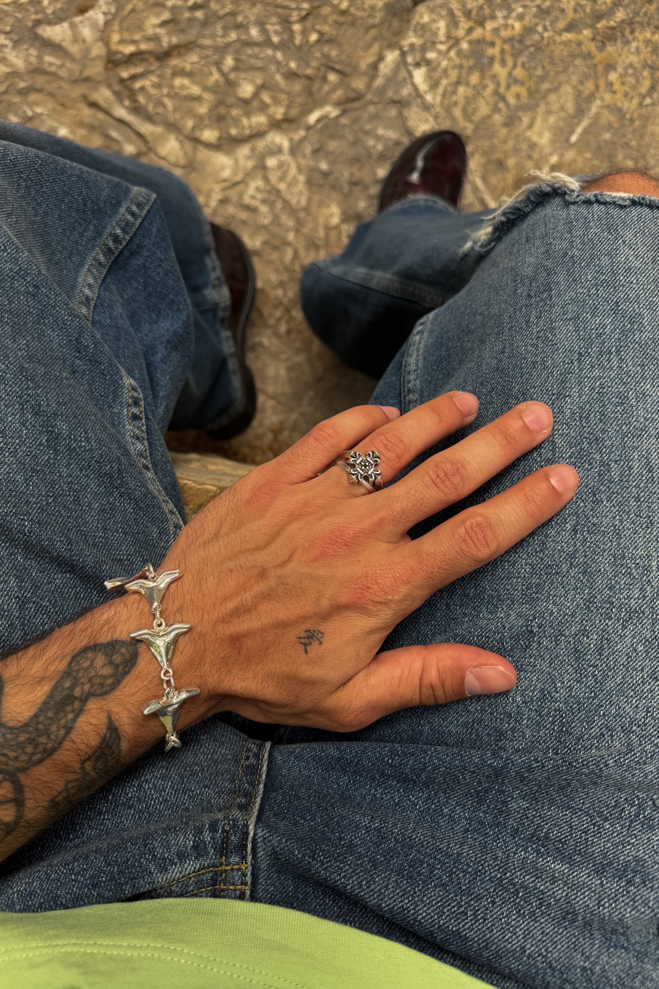 PECADO RING - Image 4