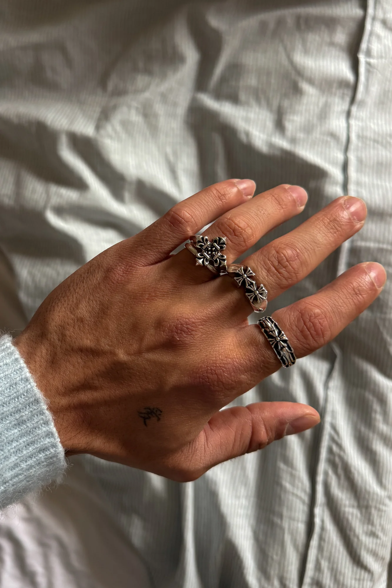 PECADO RING - Image 6