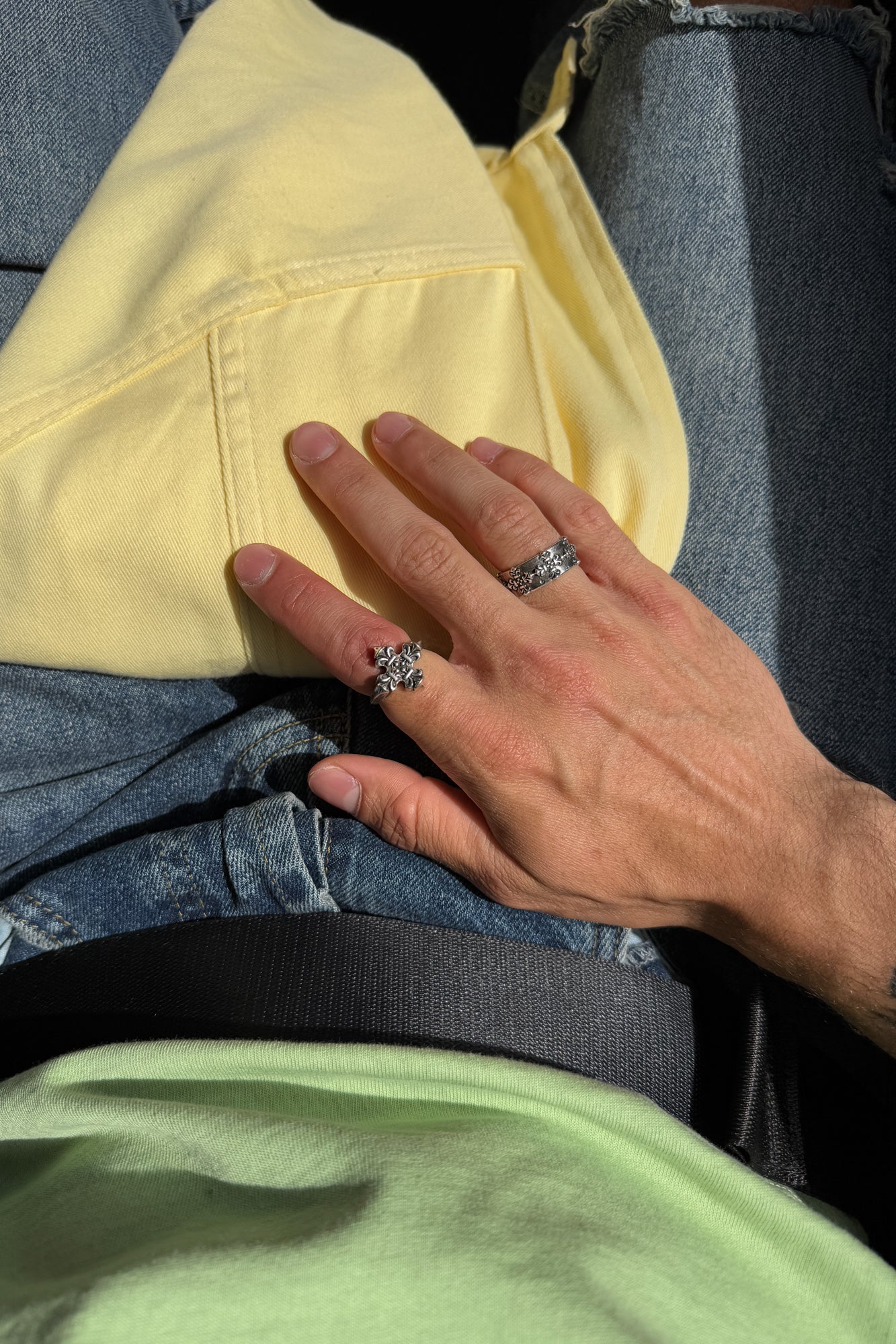 PECADO RING - Image 7