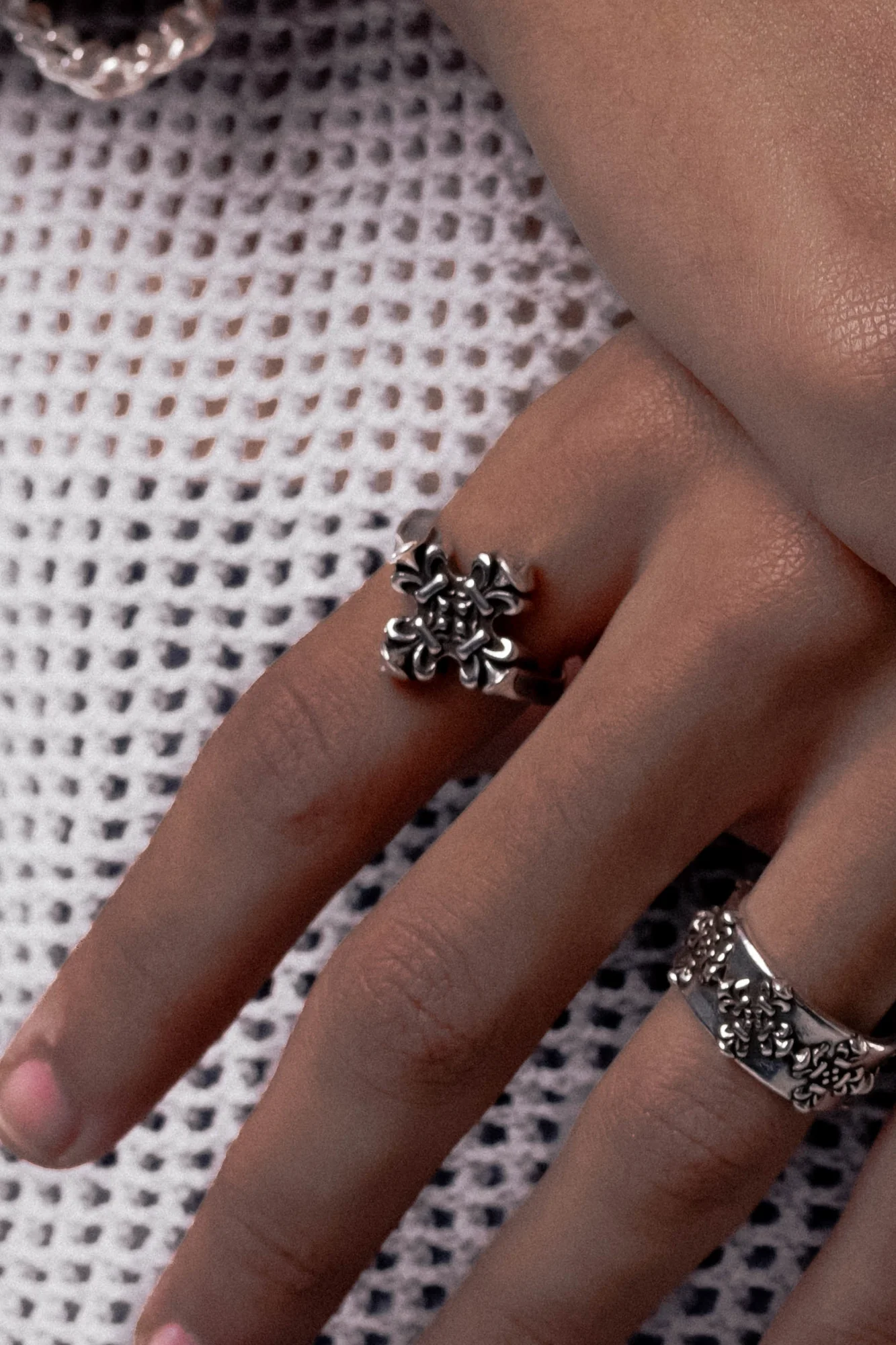 PECADO RING - Image 8