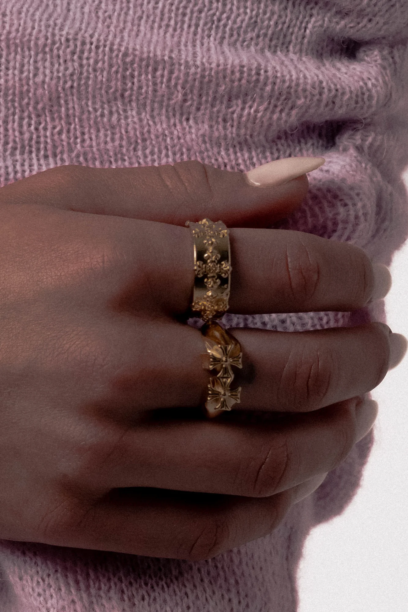 PENITENCIA RING - Image 2