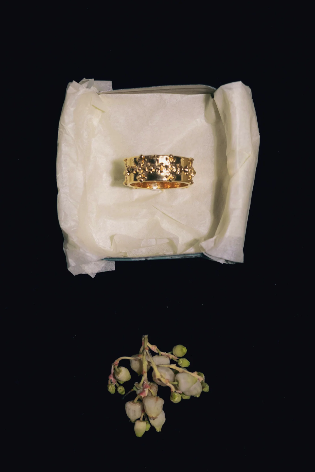 PENITENCIA RING - Image 5