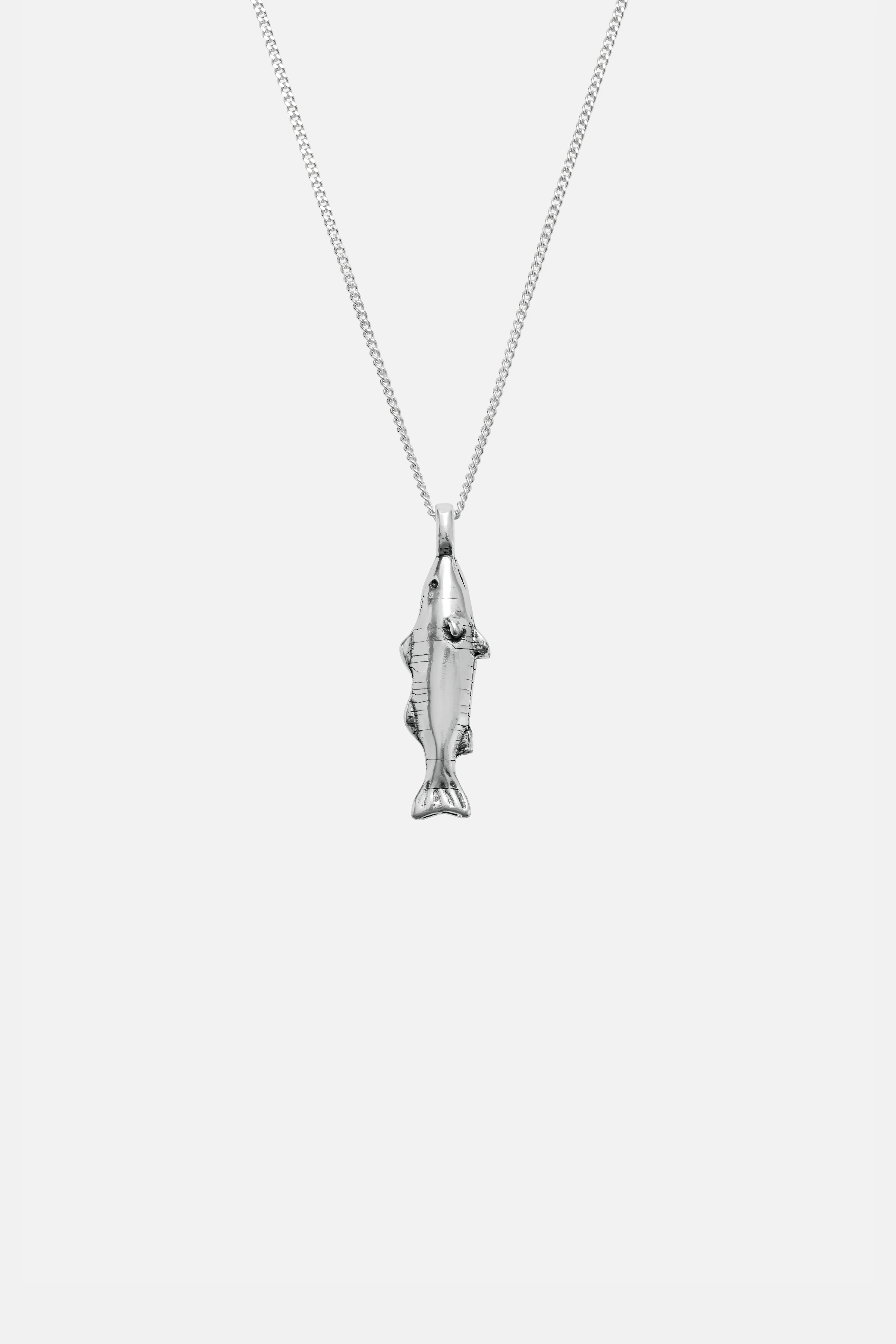 PESCADITO NECKLACE