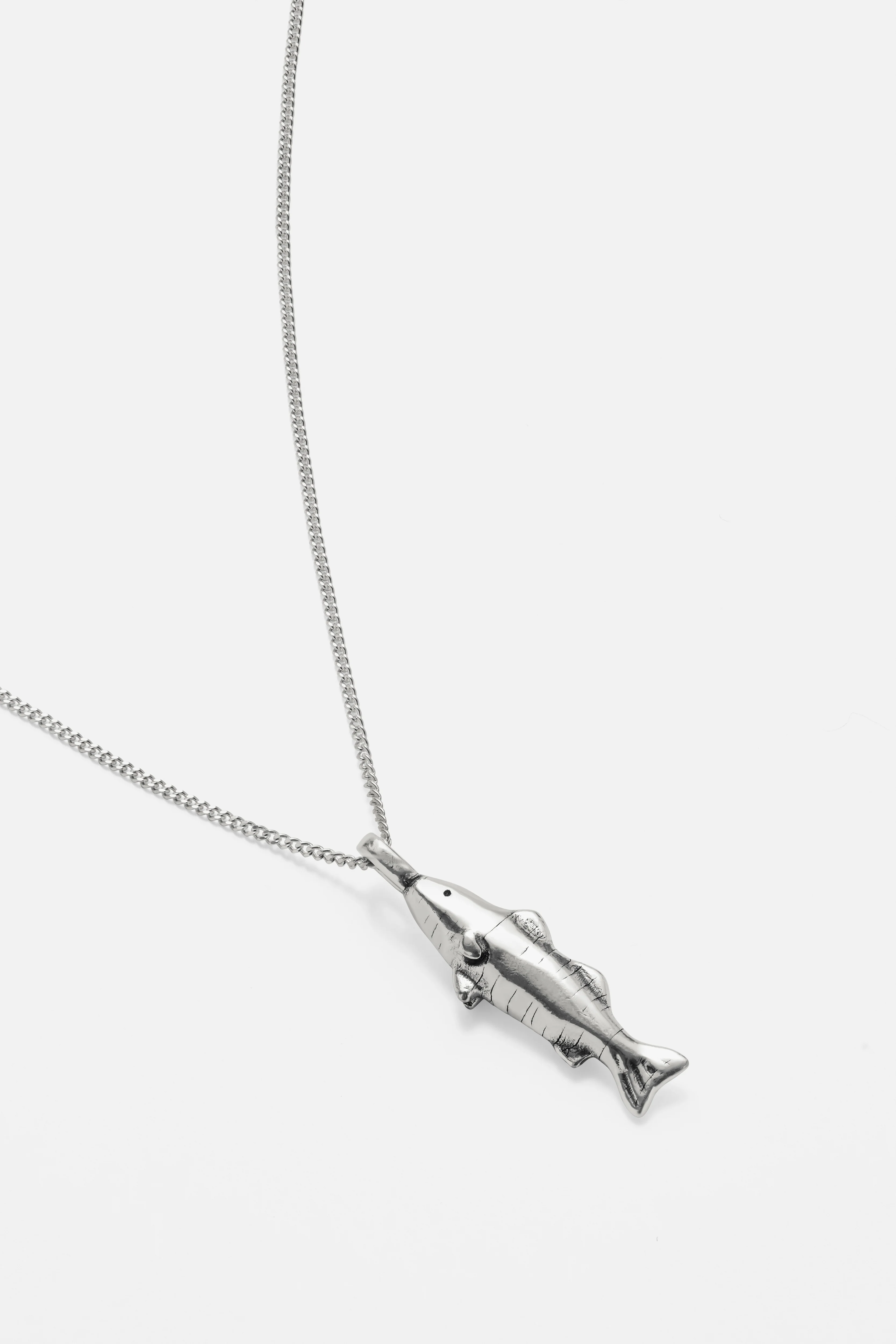 PESCADITO NECKLACE - Image 2