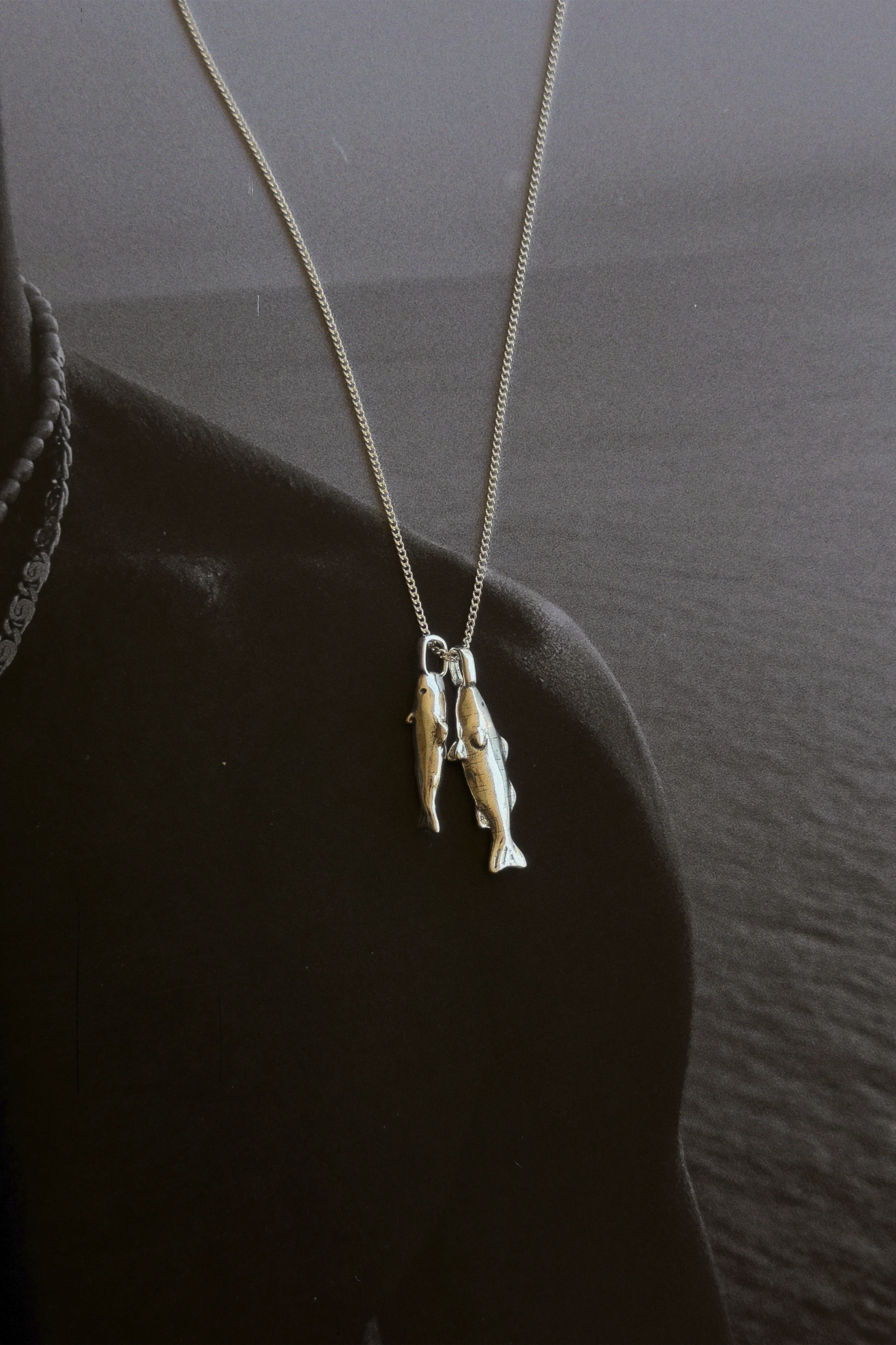 PESCADOS NECKLACE - Image 10