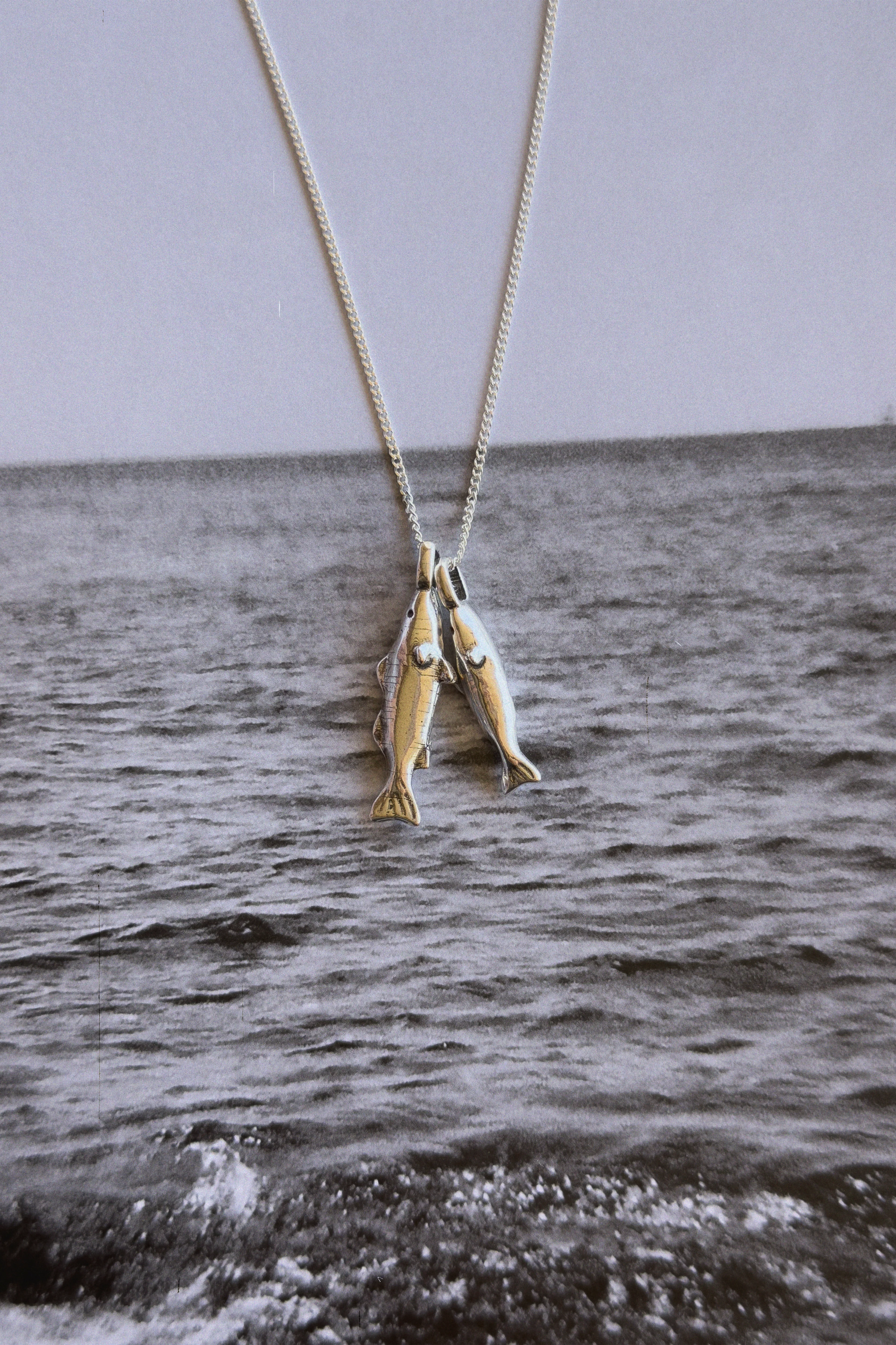 PESCADOS NECKLACE - Image 11