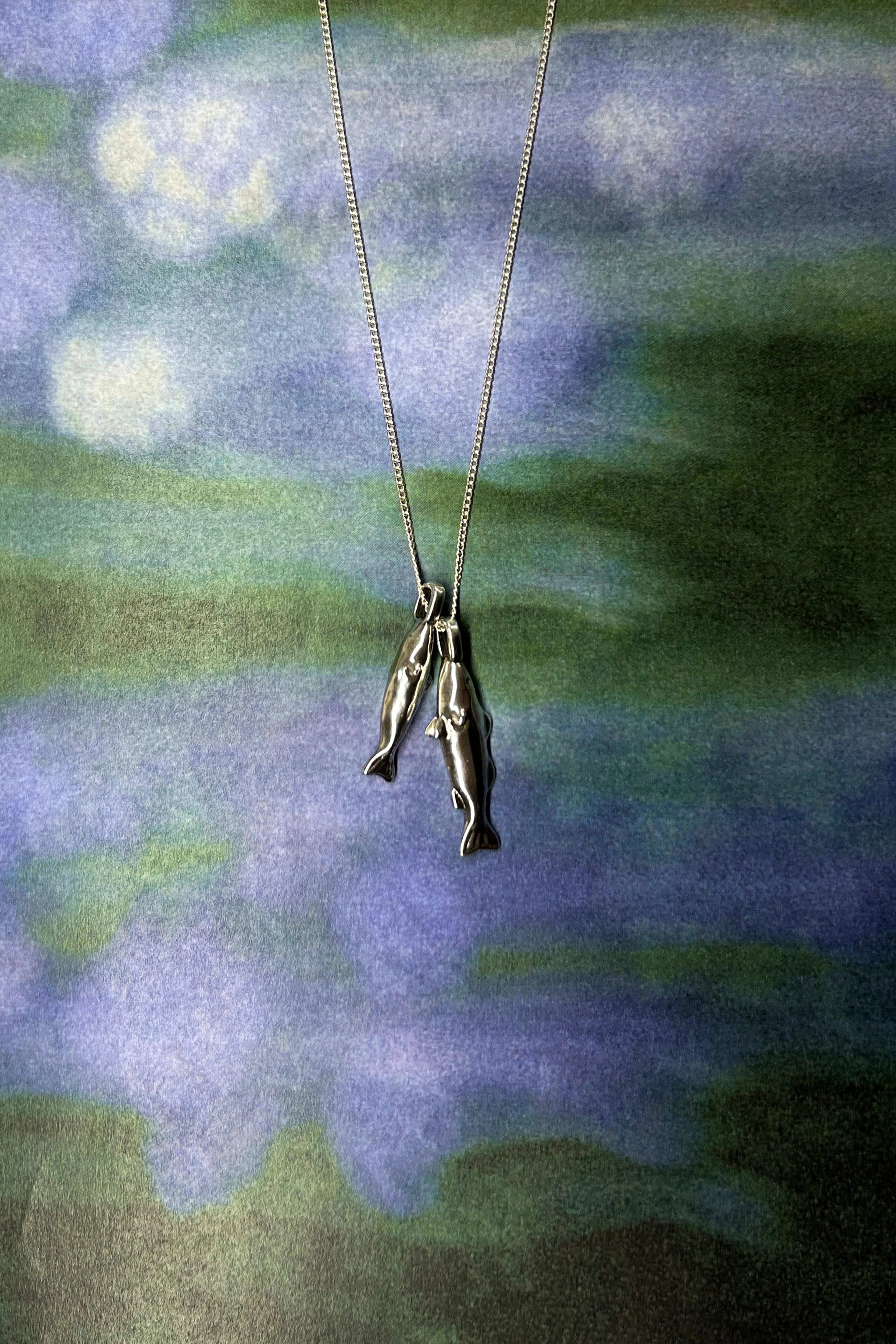 PESCADOS NECKLACE - Image 4