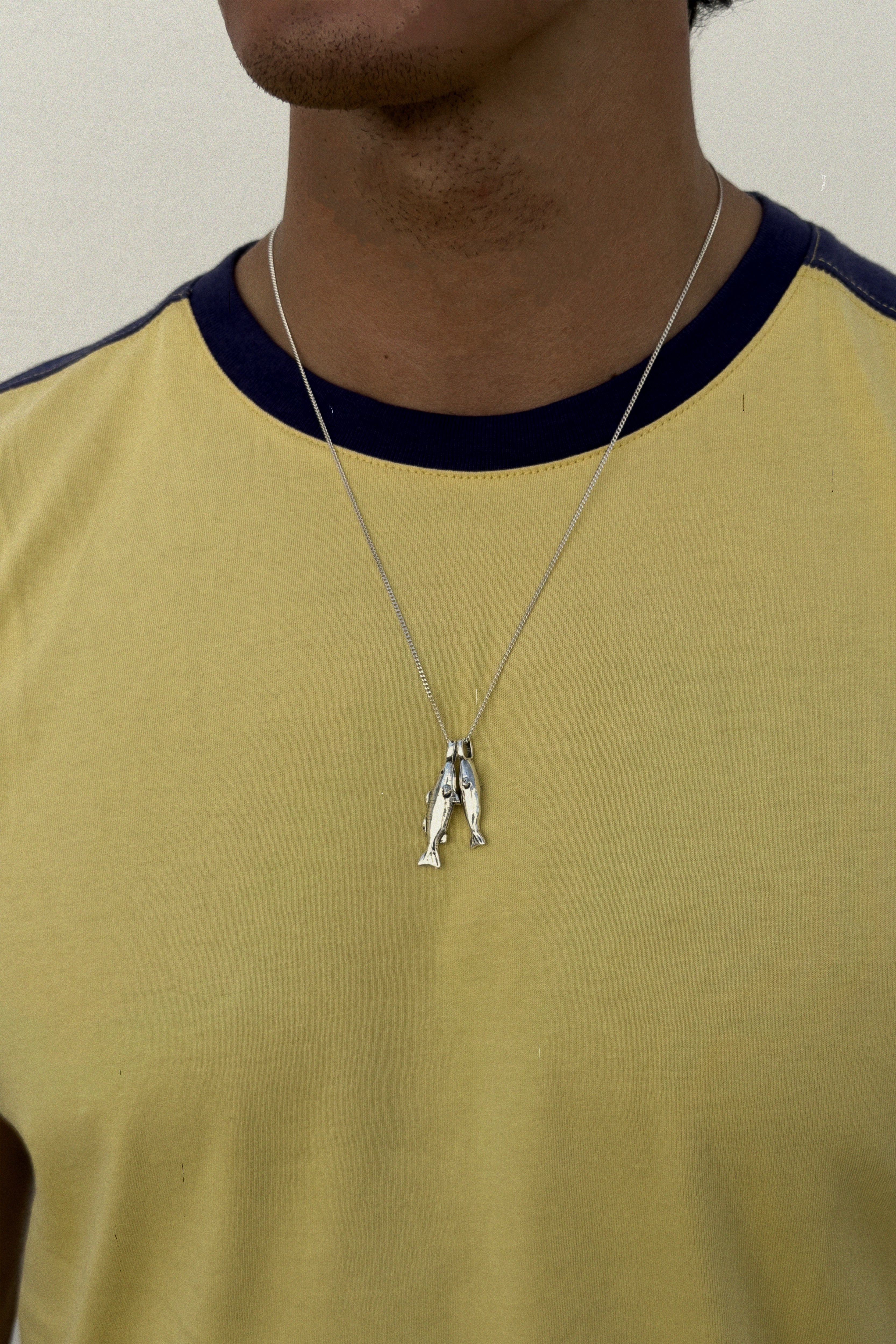 PESCADOS NECKLACE - Image 5