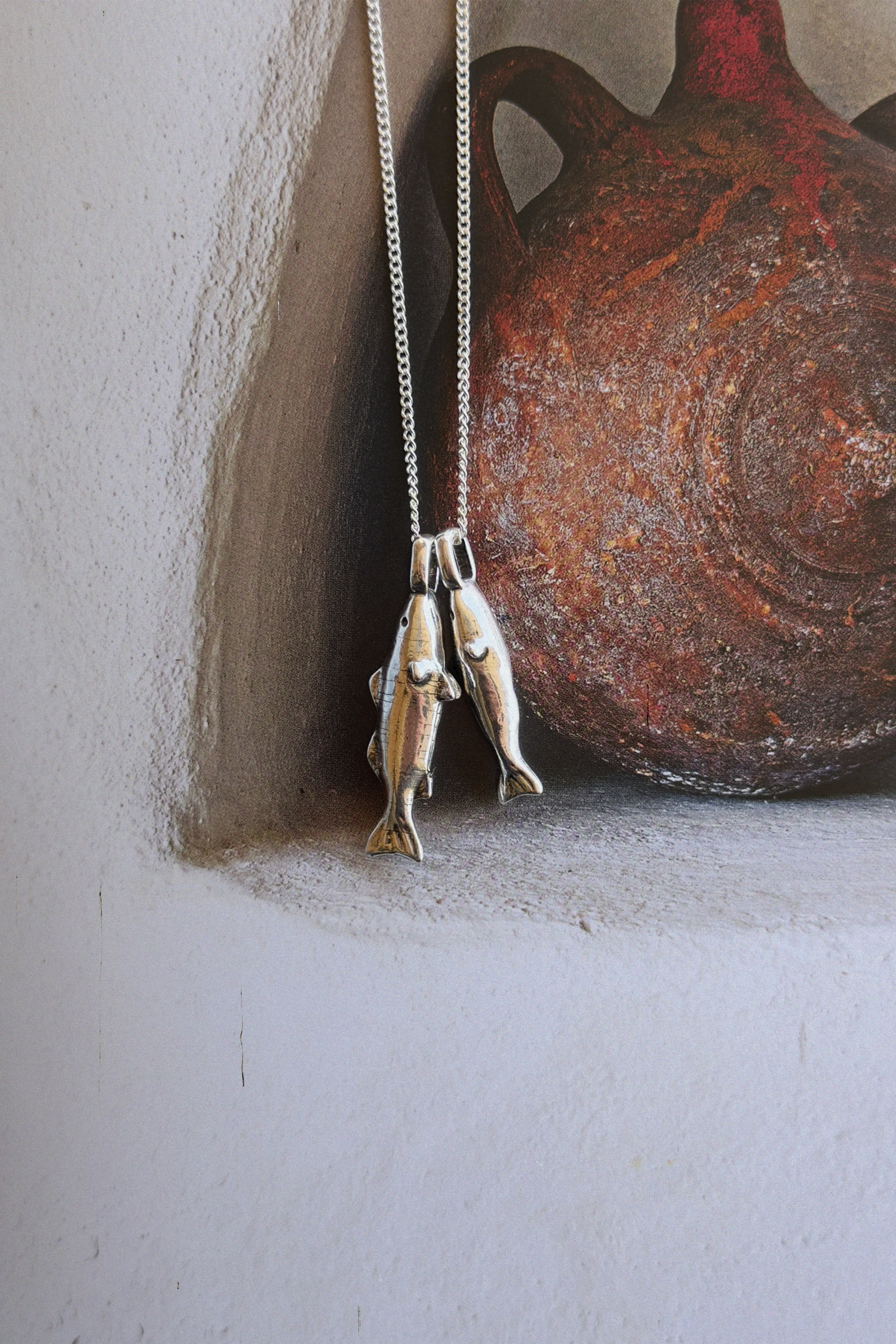 PESCADOS NECKLACE - Image 6