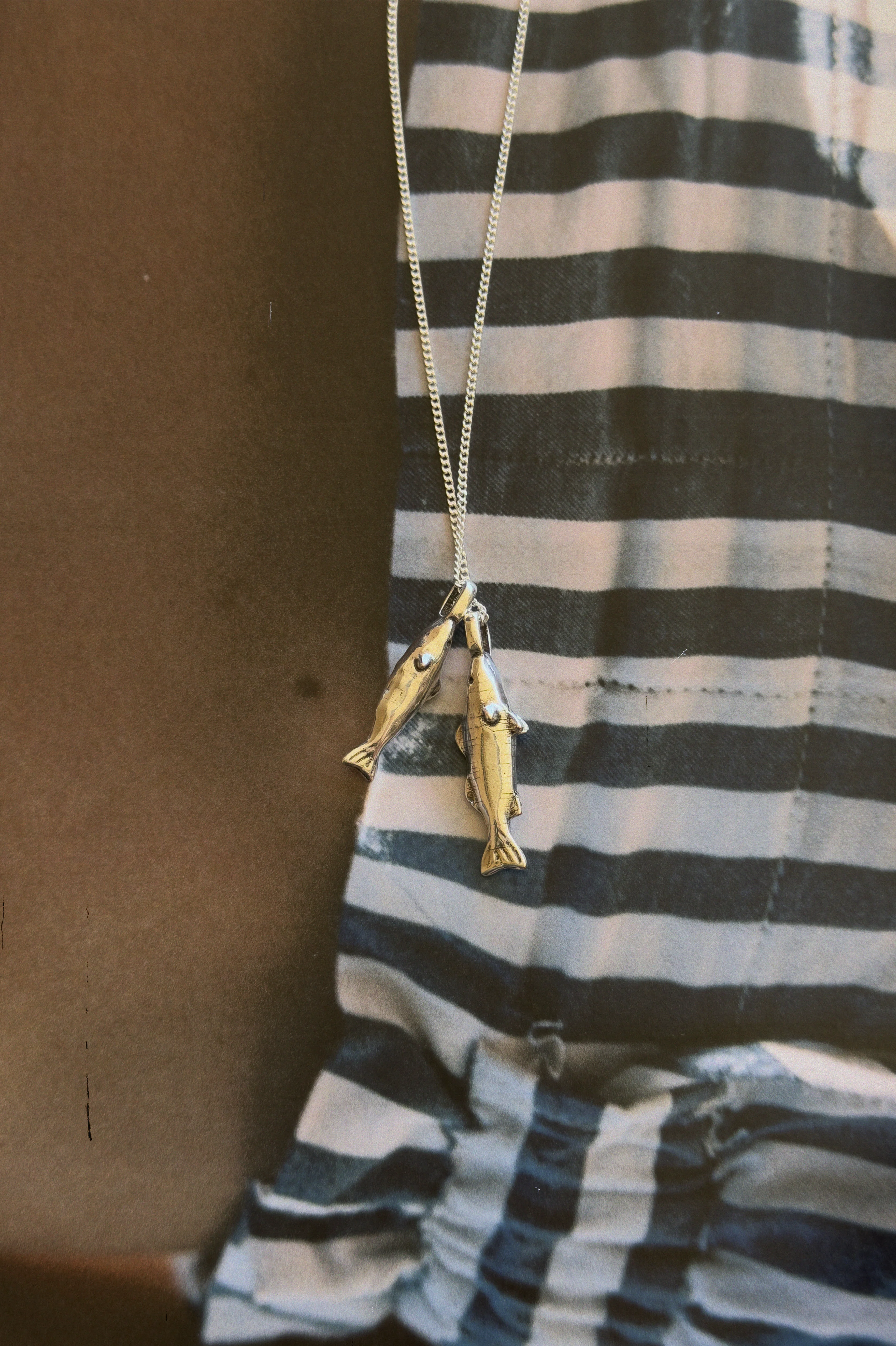 PESCADOS NECKLACE - Image 8