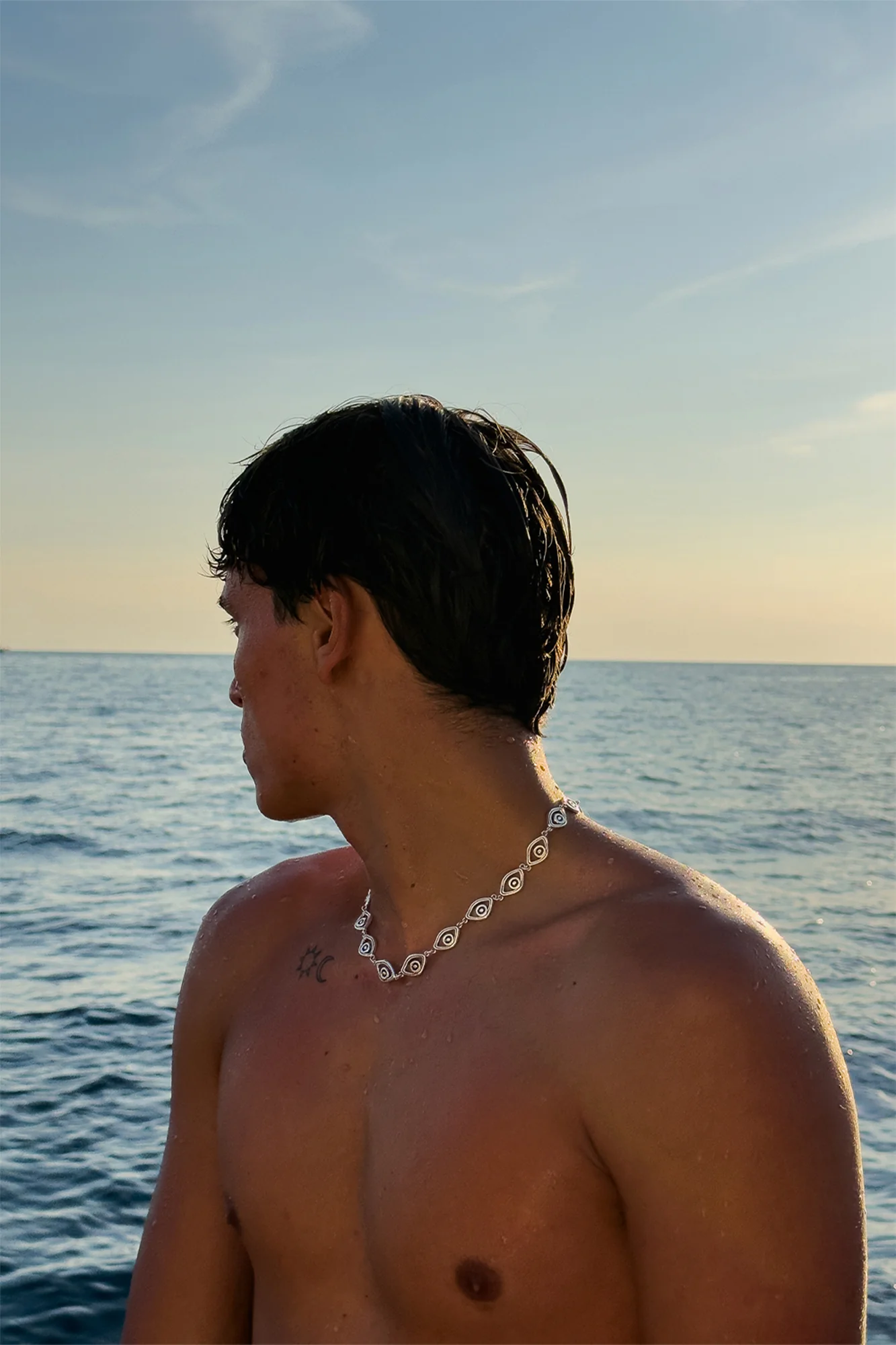 PICASSO NECKLACE - Image 5