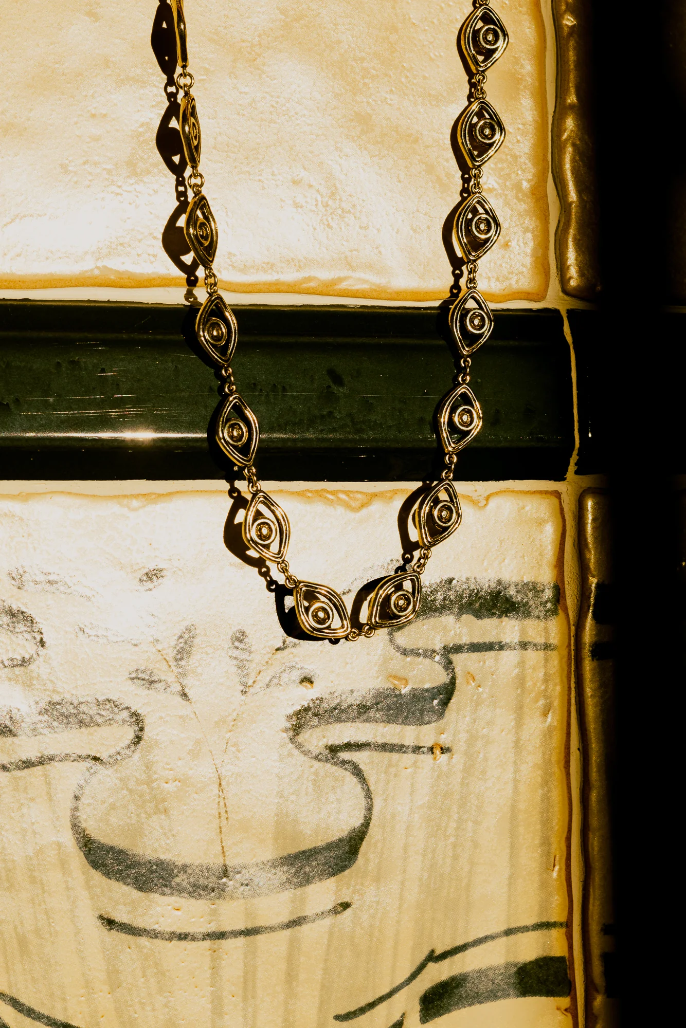 PICASSO NECKLACE - Image 7