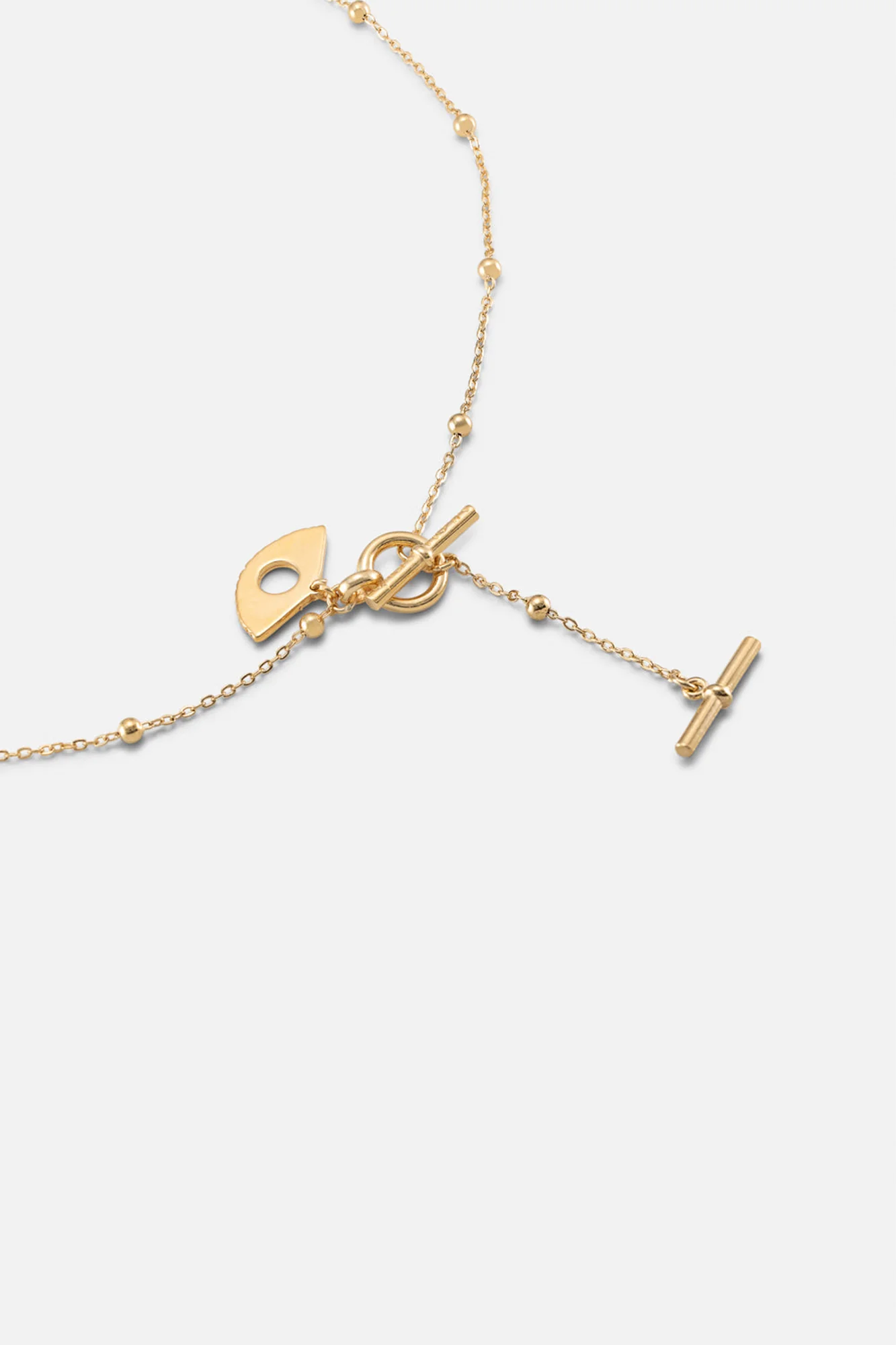 ROCÍO NECKLACE