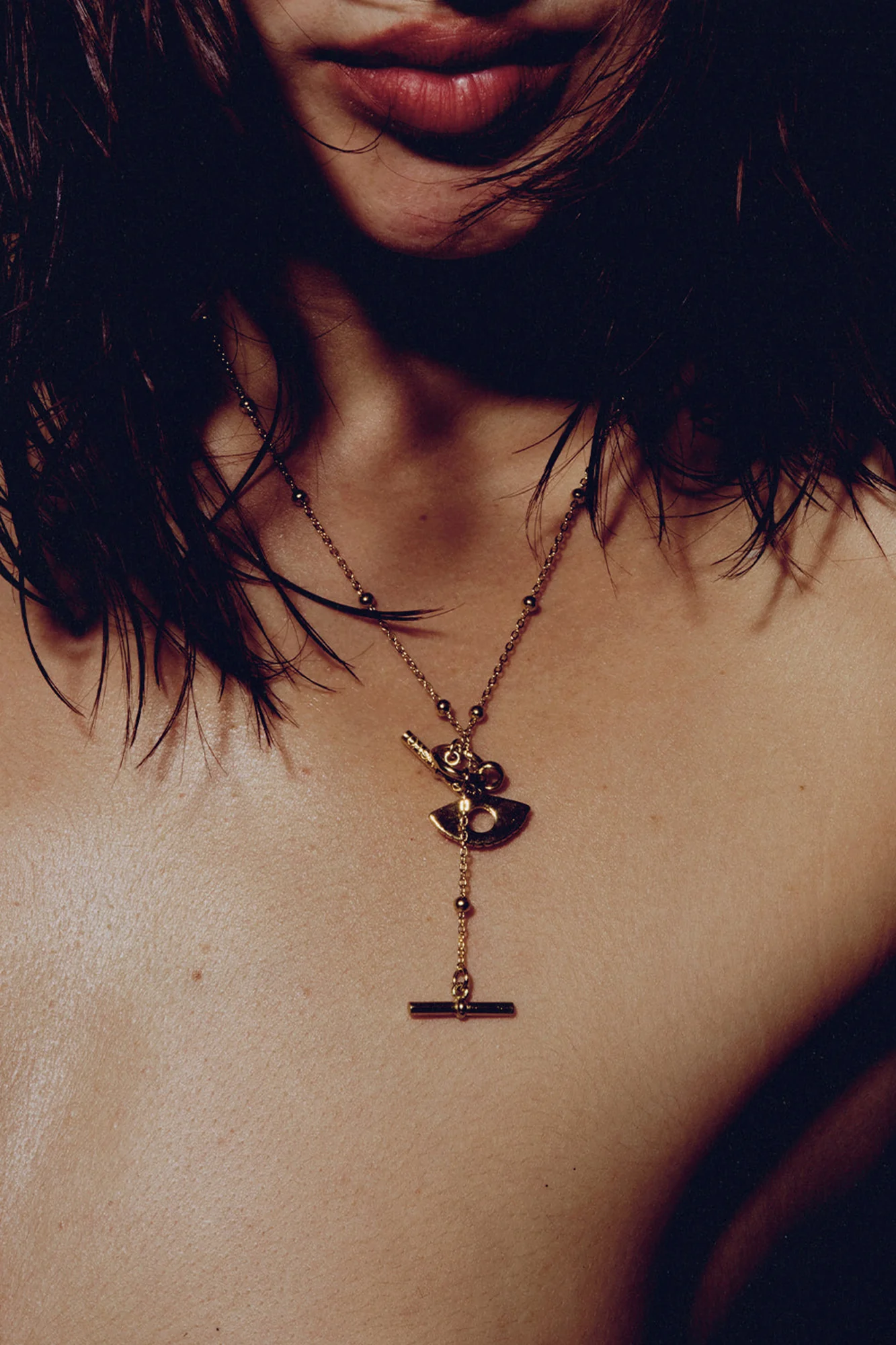 ROCÍO NECKLACE - Image 2