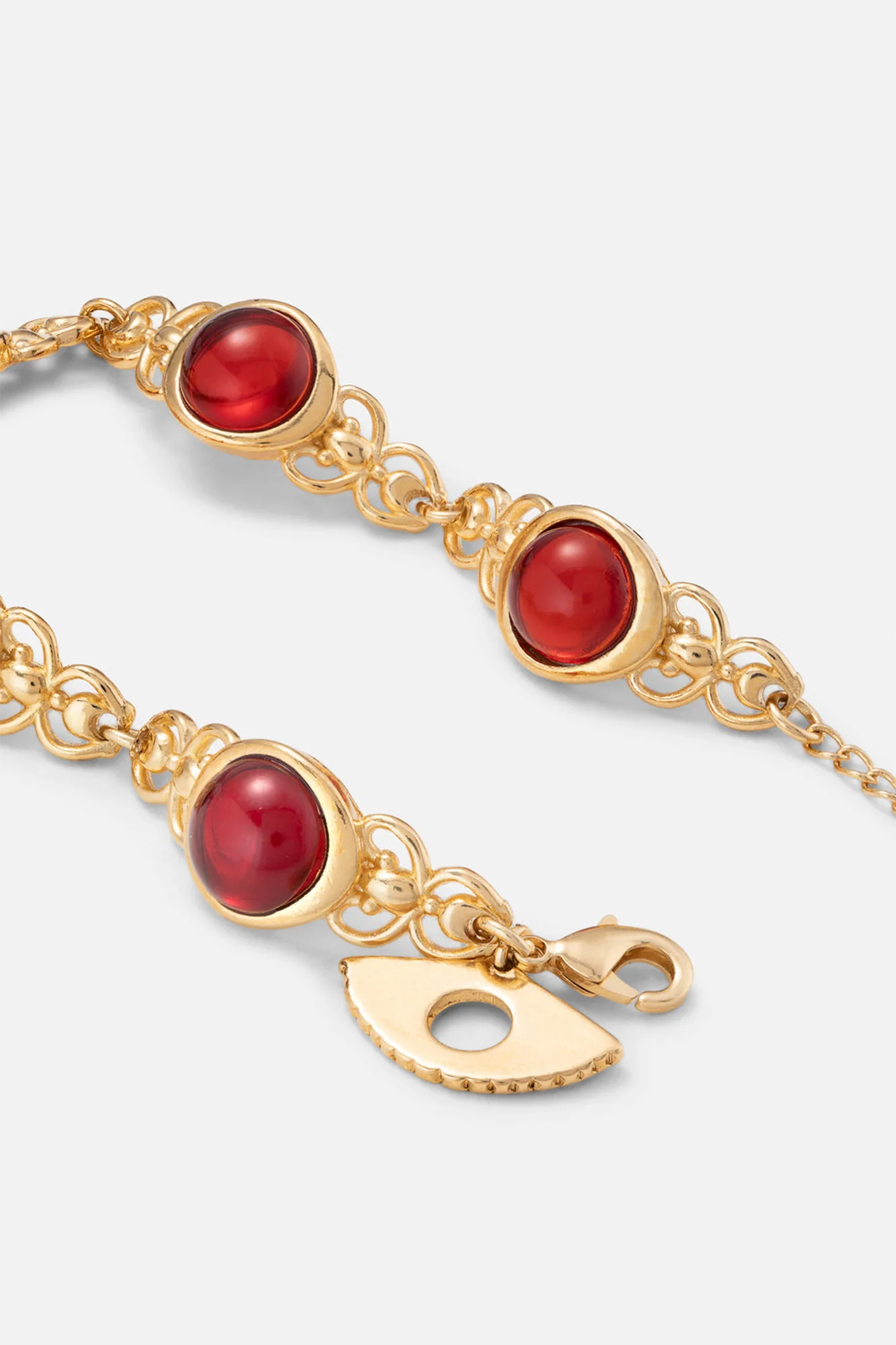 ROJO SENTENCIA BRACELET - Image 3