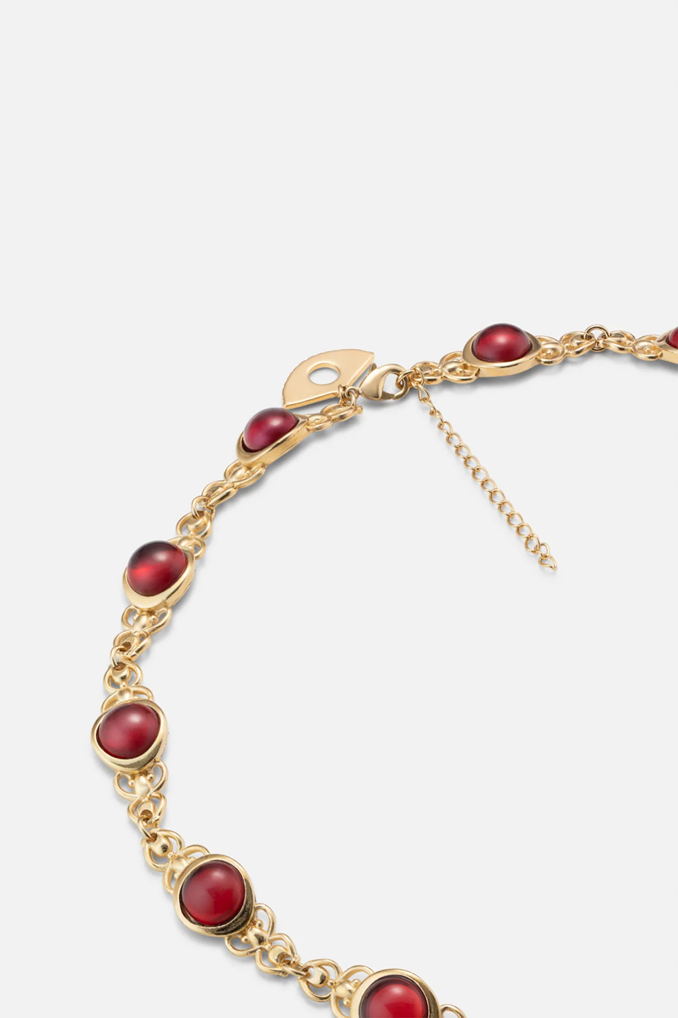 ROJO SENTENCIA NECKLACE - Image 6
