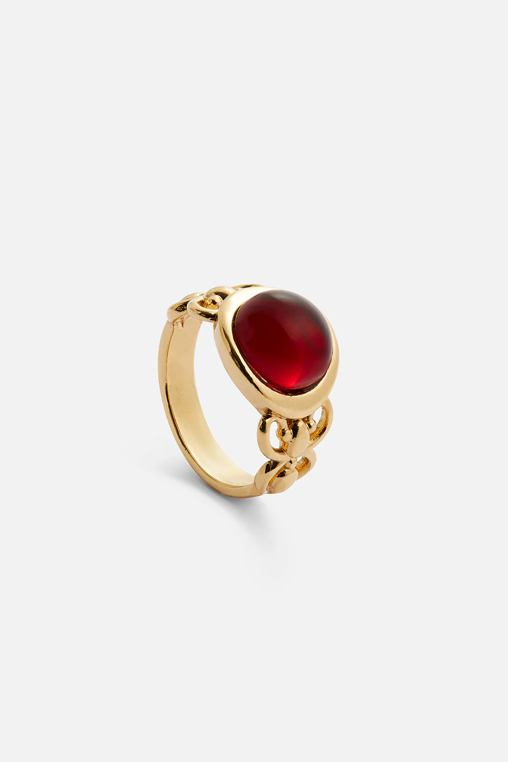 ROJO SENTENCIA RING - Image 3