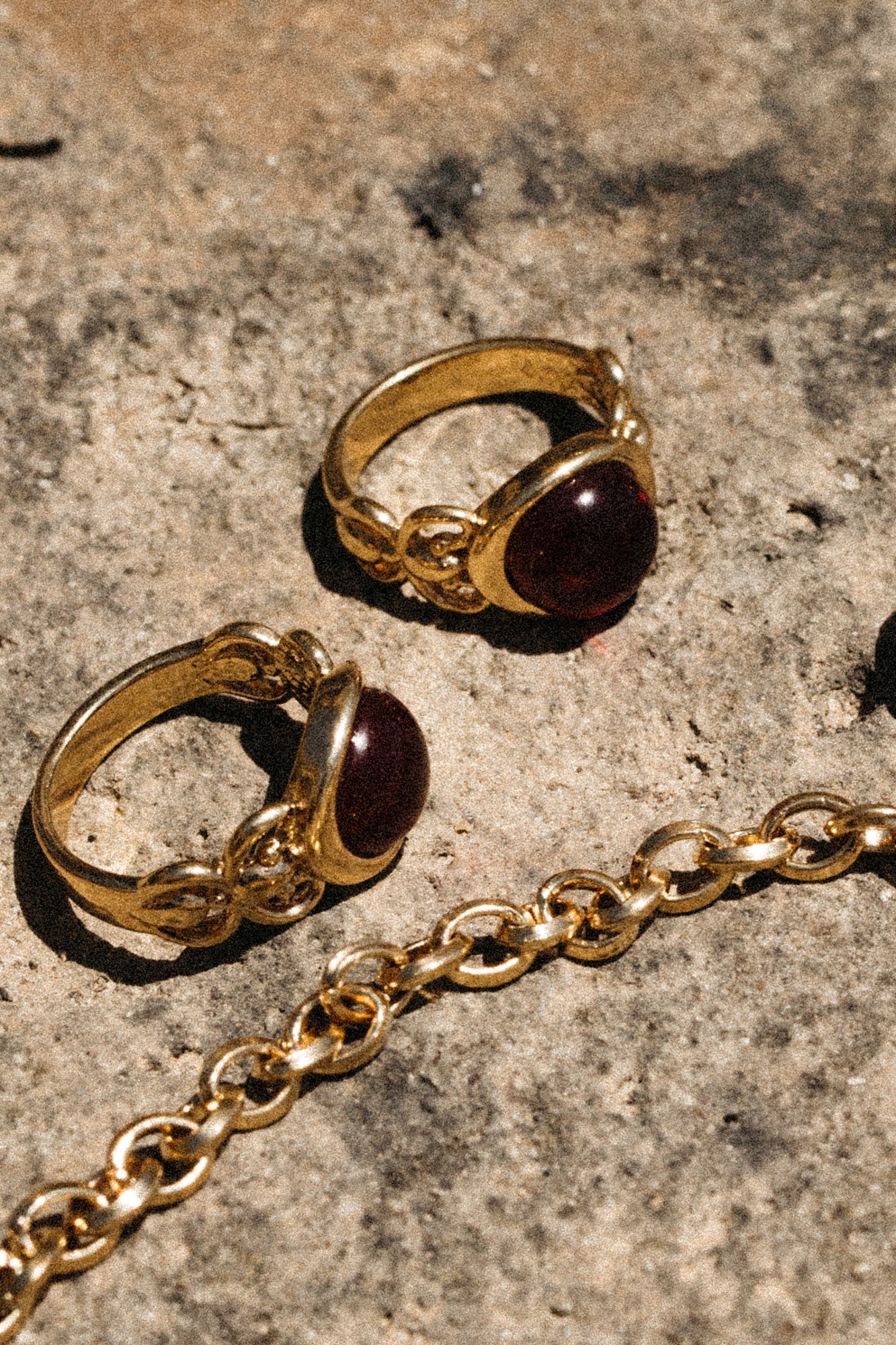 ROJO SENTENCIA RING - Image 7
