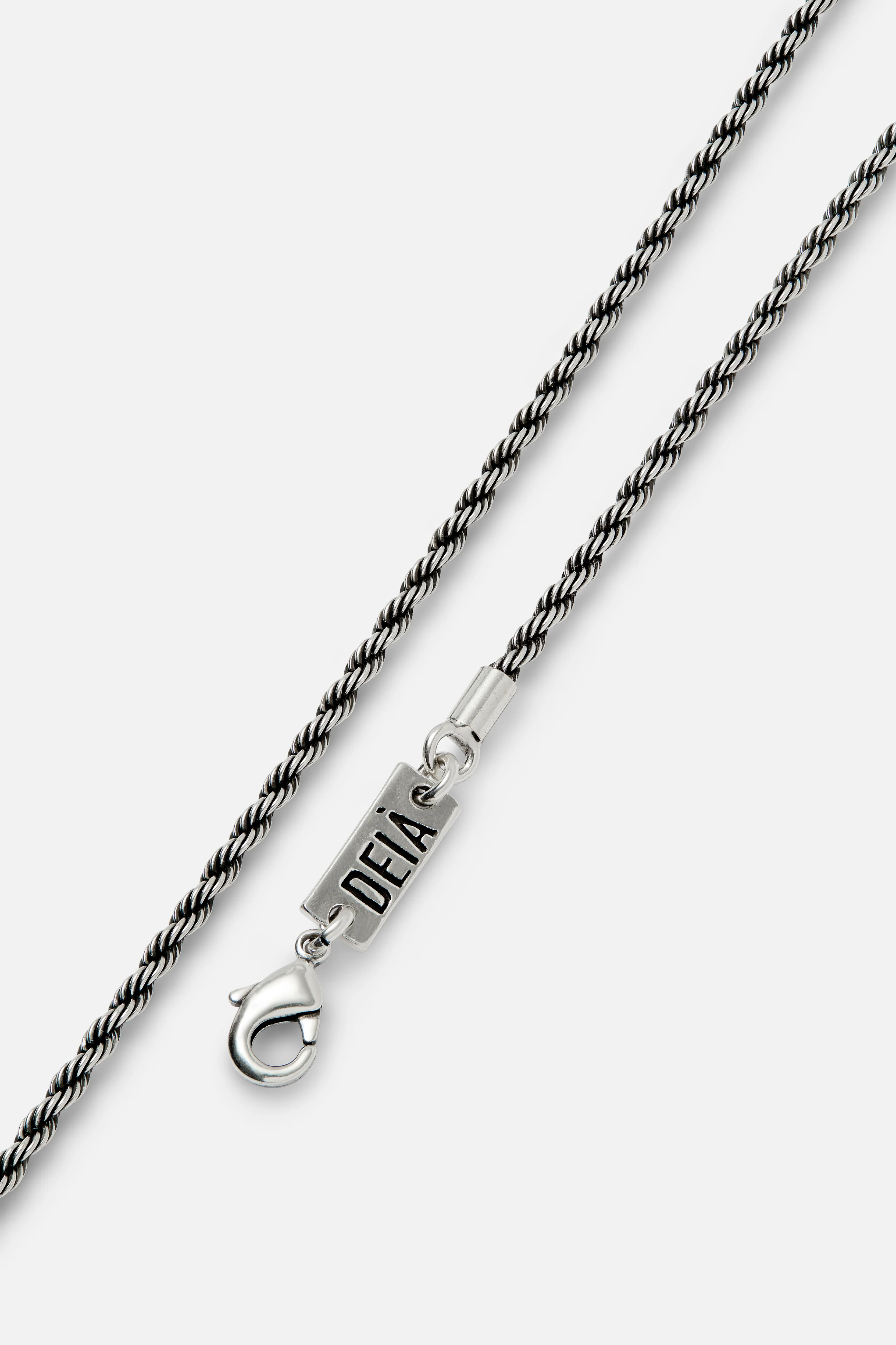ROPE NECKLACE - Image 3