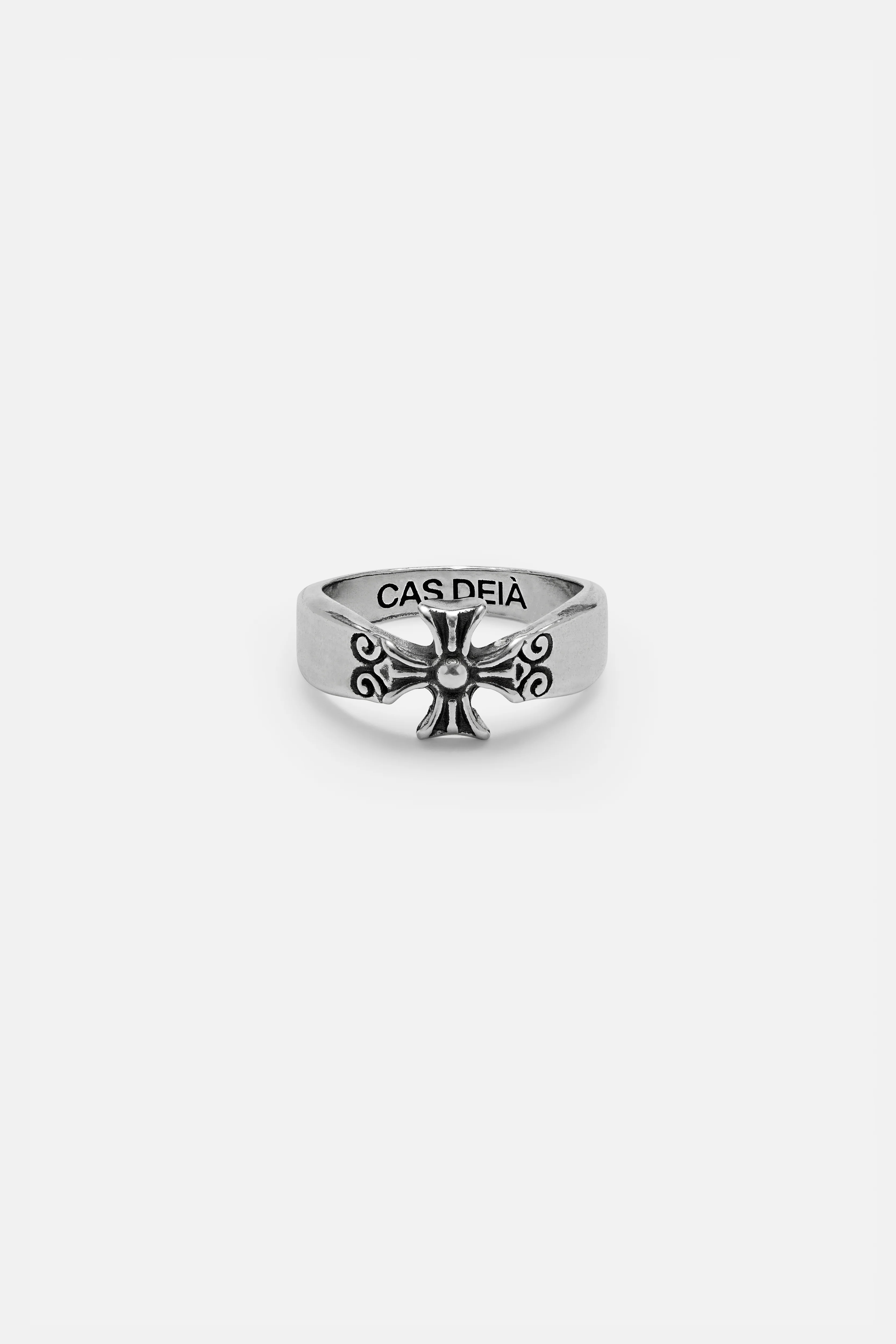 SANCTA RING