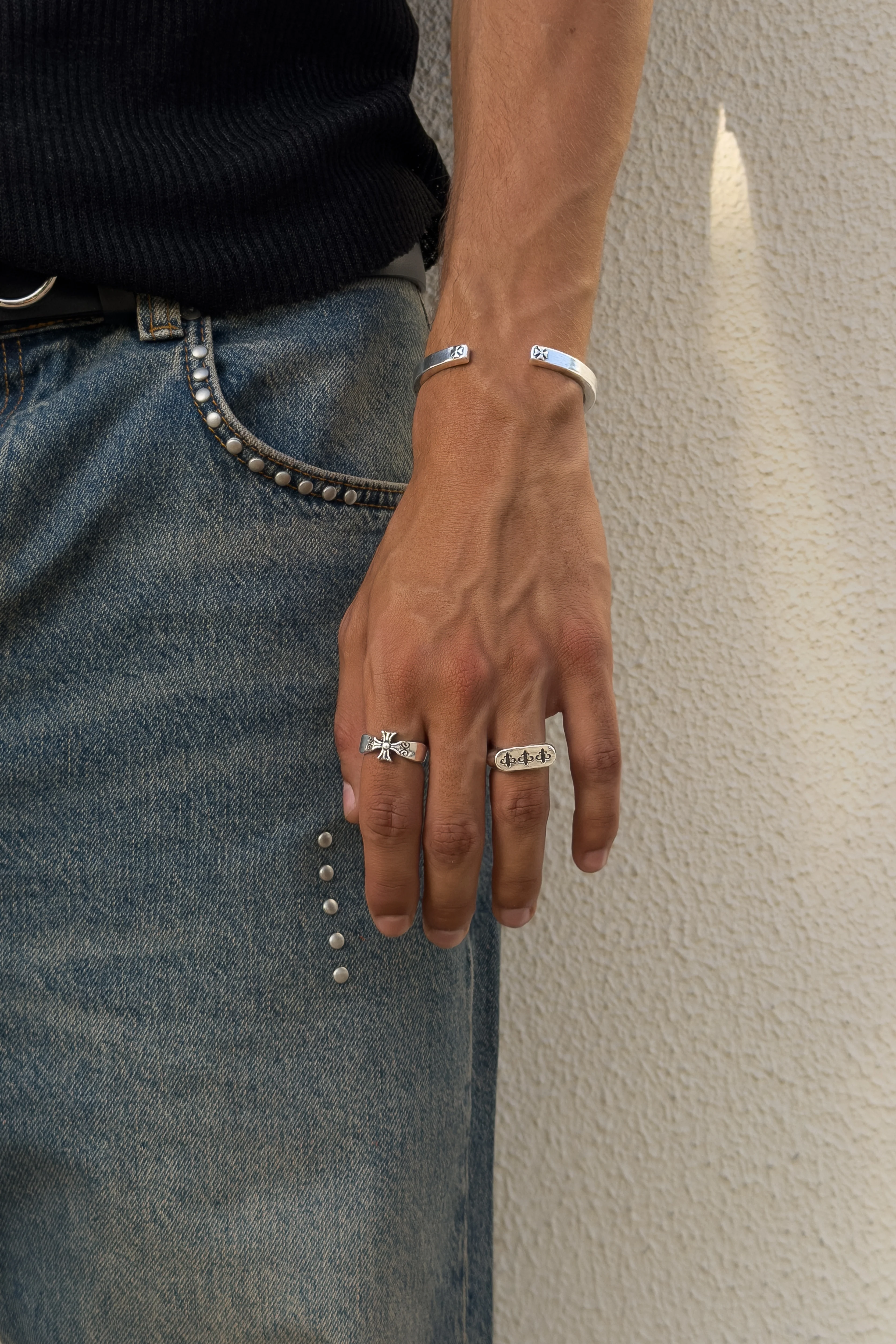 SANCTA RING - Image 2