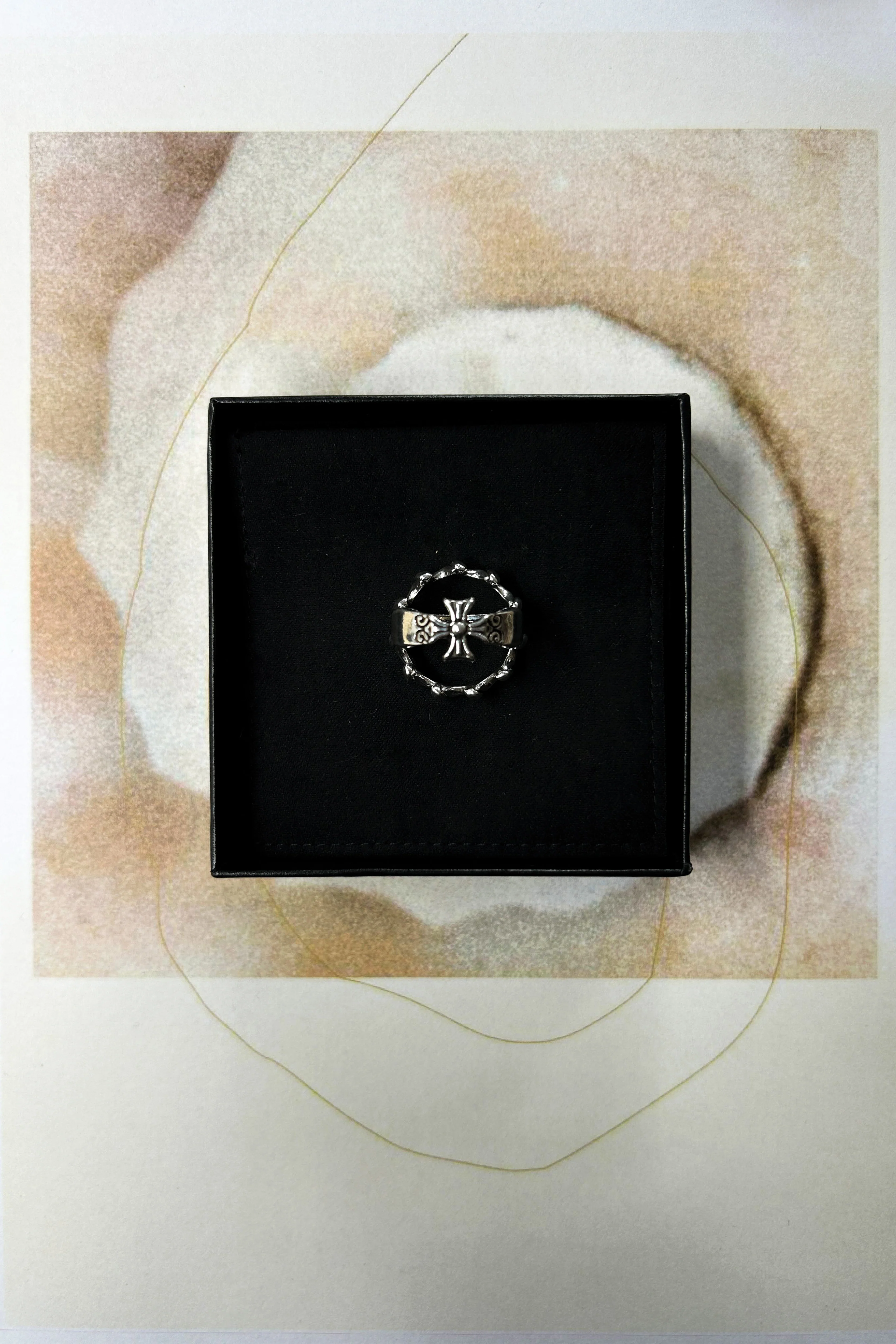 SANCTA RING - Image 3