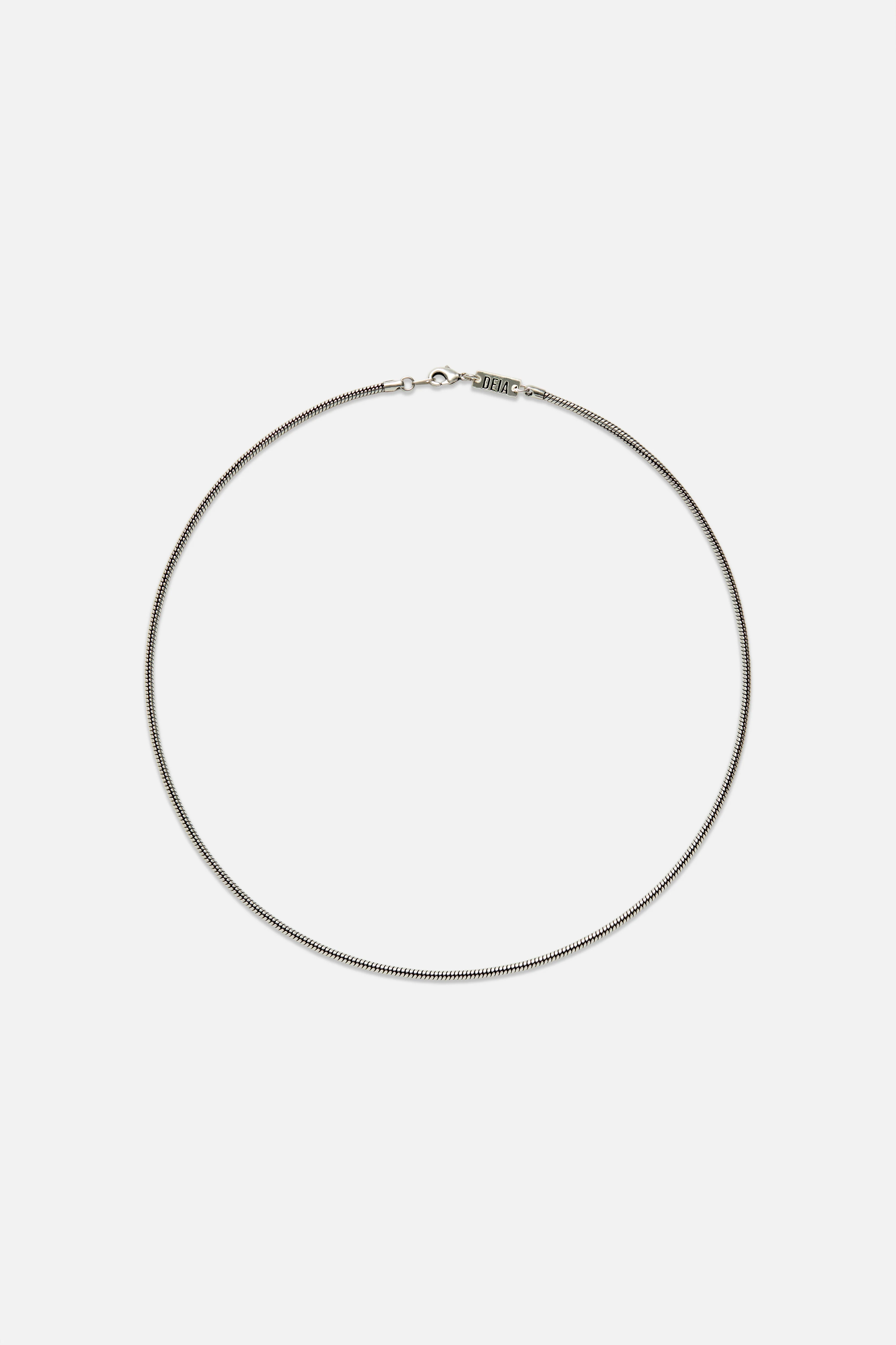 SENSE NECKLACE