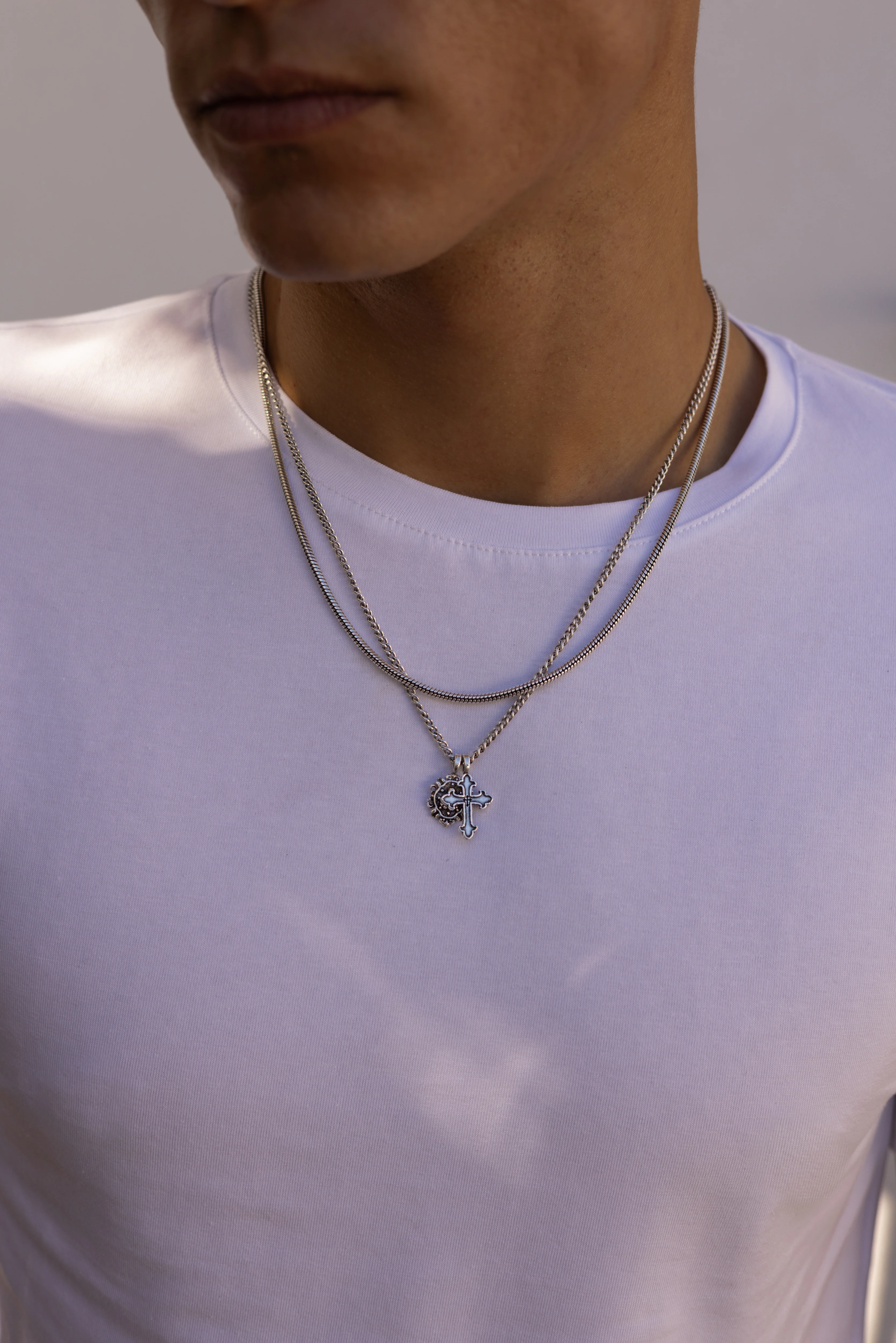 SENSE NECKLACE - Image 2