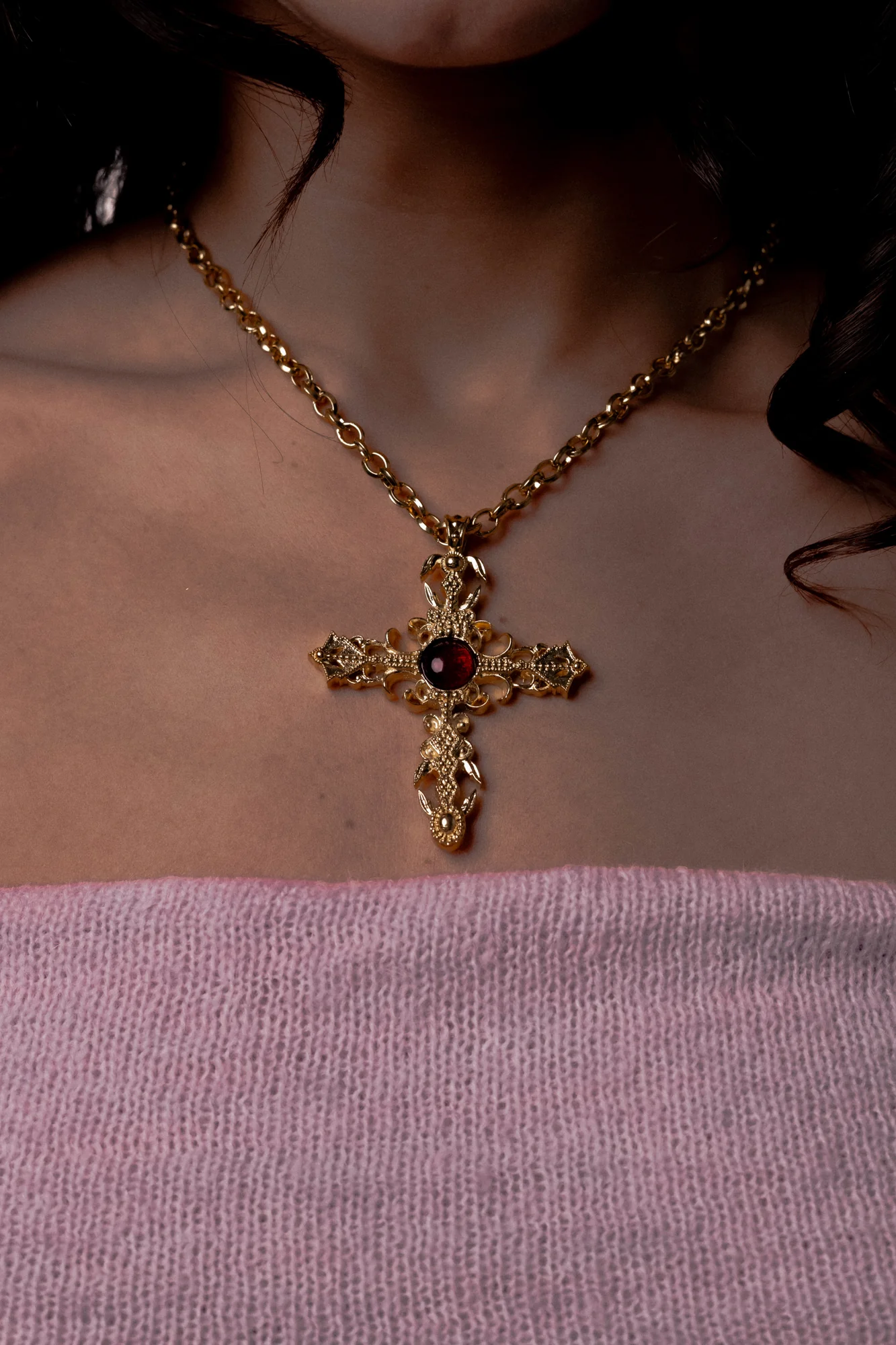 SORRENTO NECKLACE - Image 4