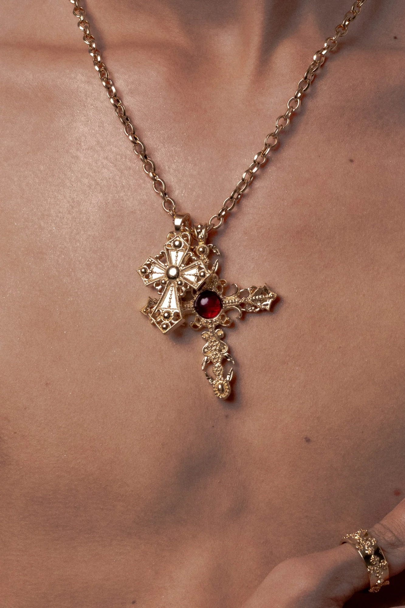 SORRENTO NECKLACE - Image 6