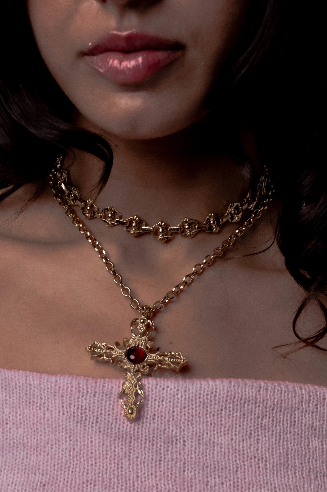 SORRENTO NECKLACE - Image 7