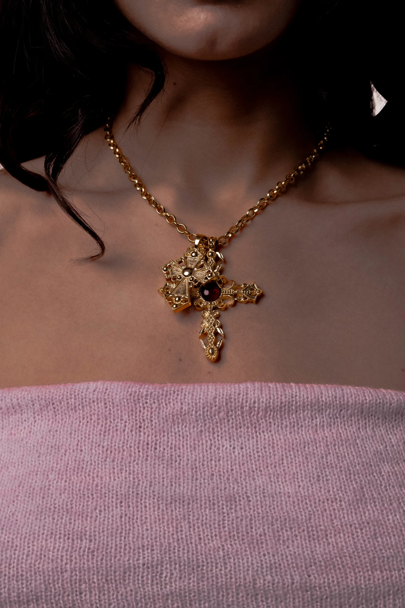 SORRENTO NECKLACE - Image 8