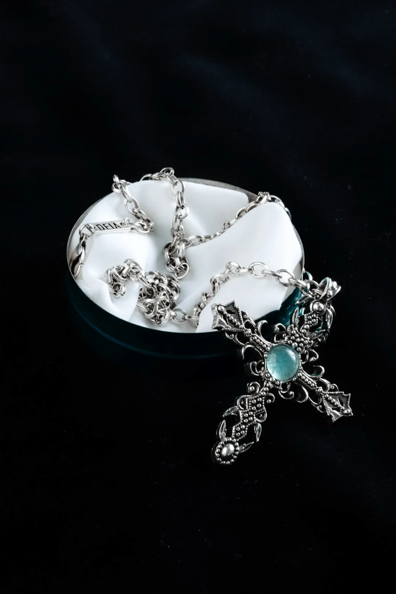 SORRENTO NECKLACE - Image 5
