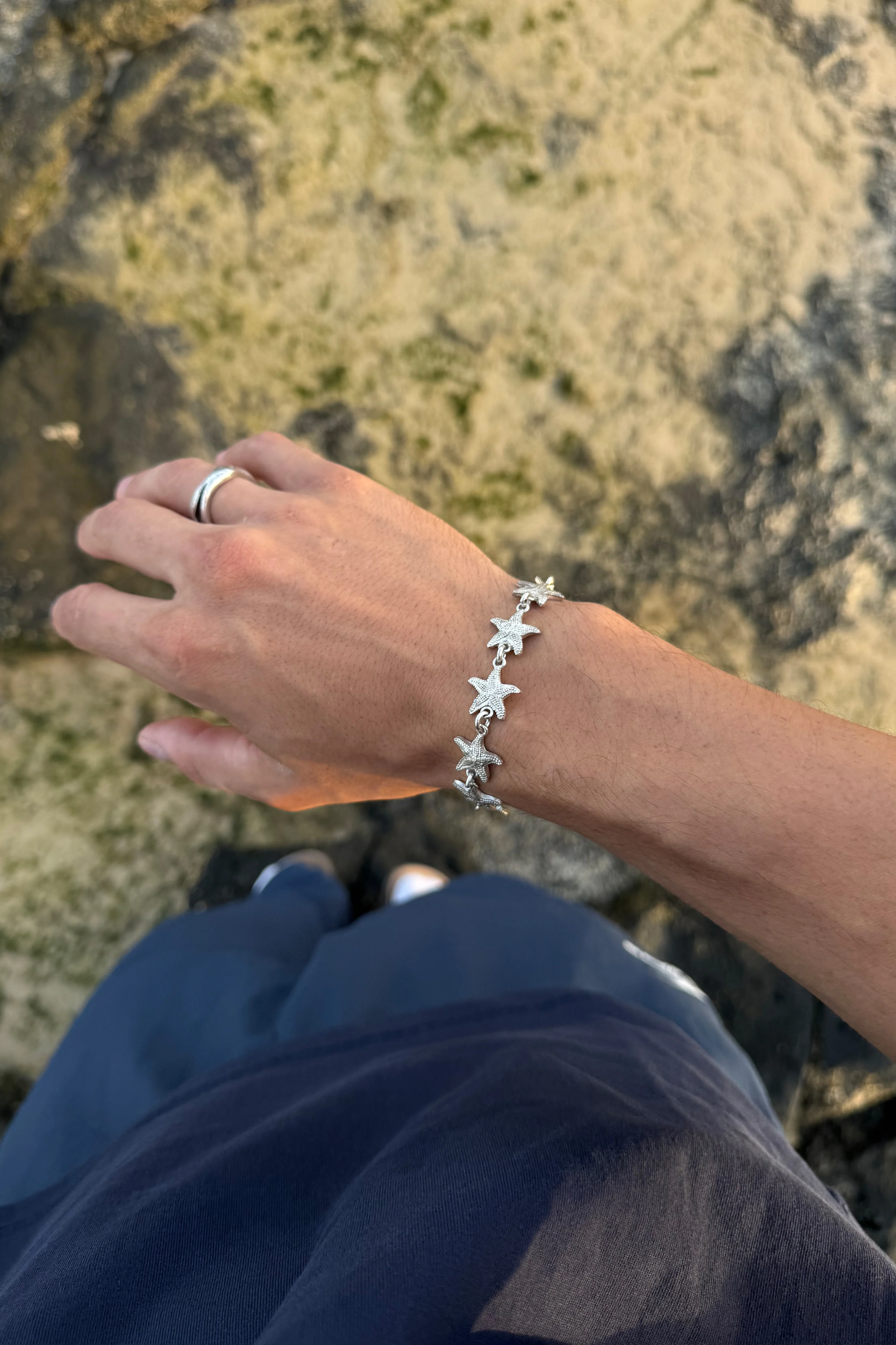 STARFISH BRACELET - Image 2