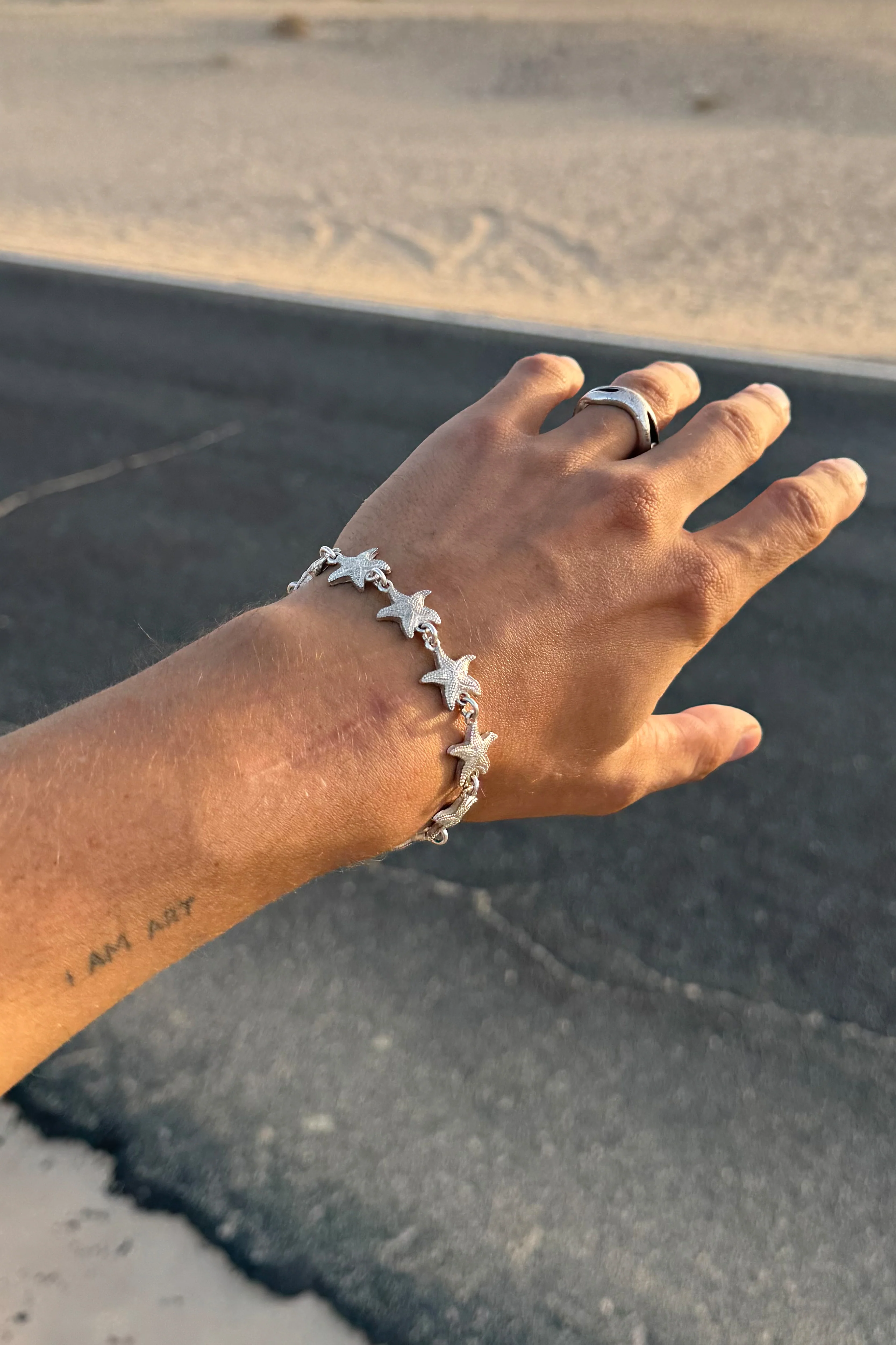 STARFISH BRACELET - Image 4