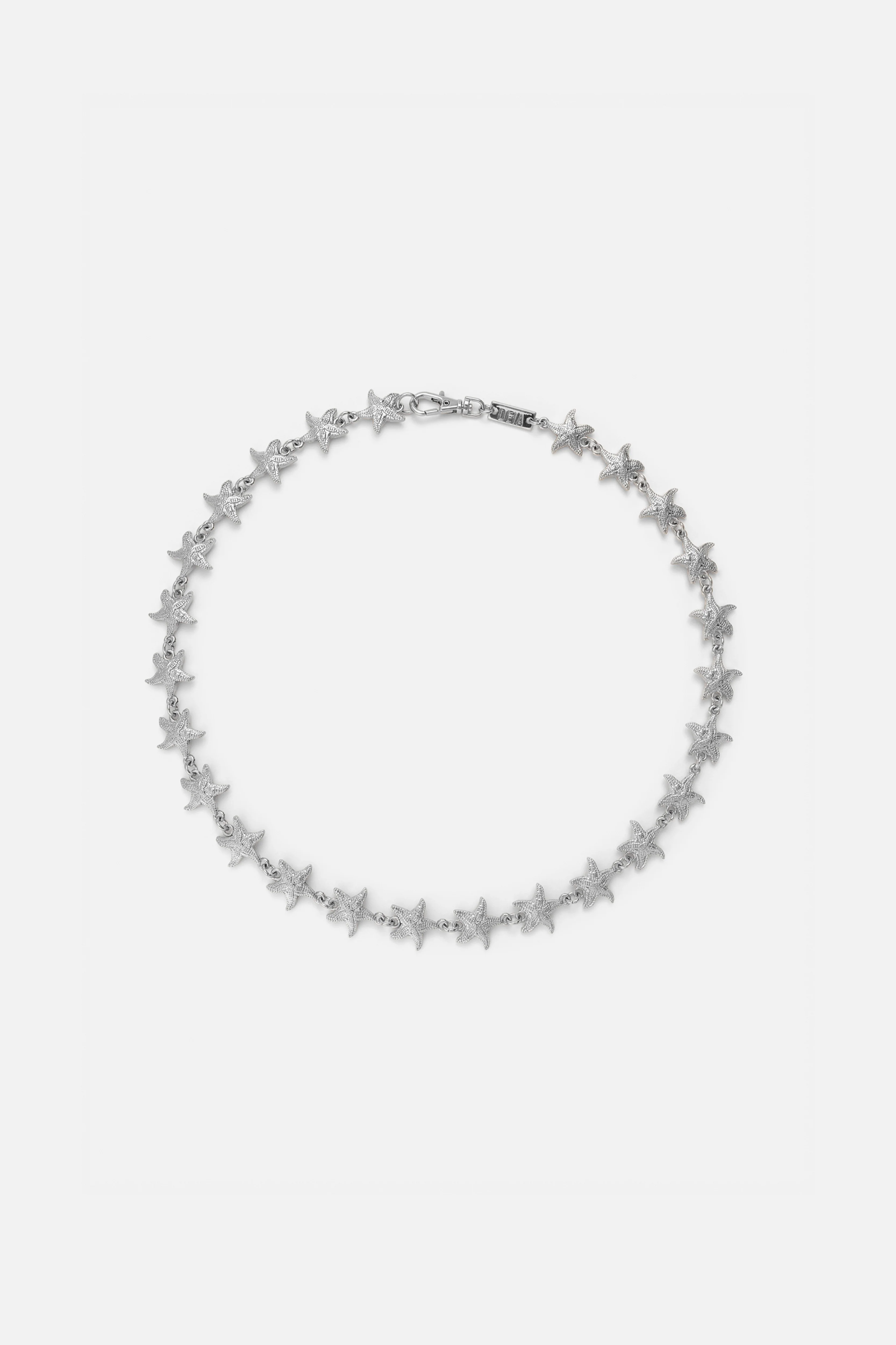 STARFISH NECKLACE