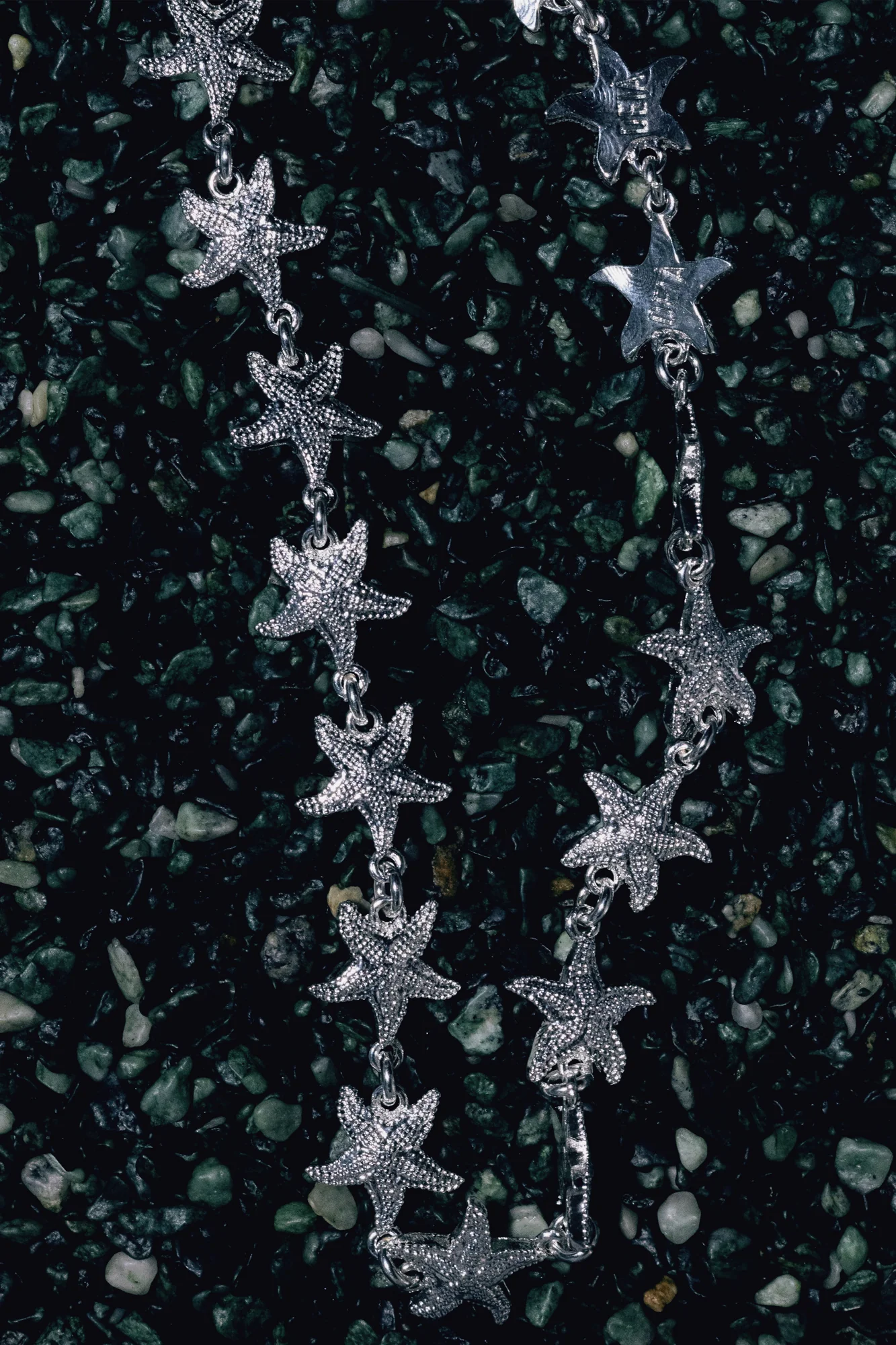 STARFISH NECKLACE - Image 2