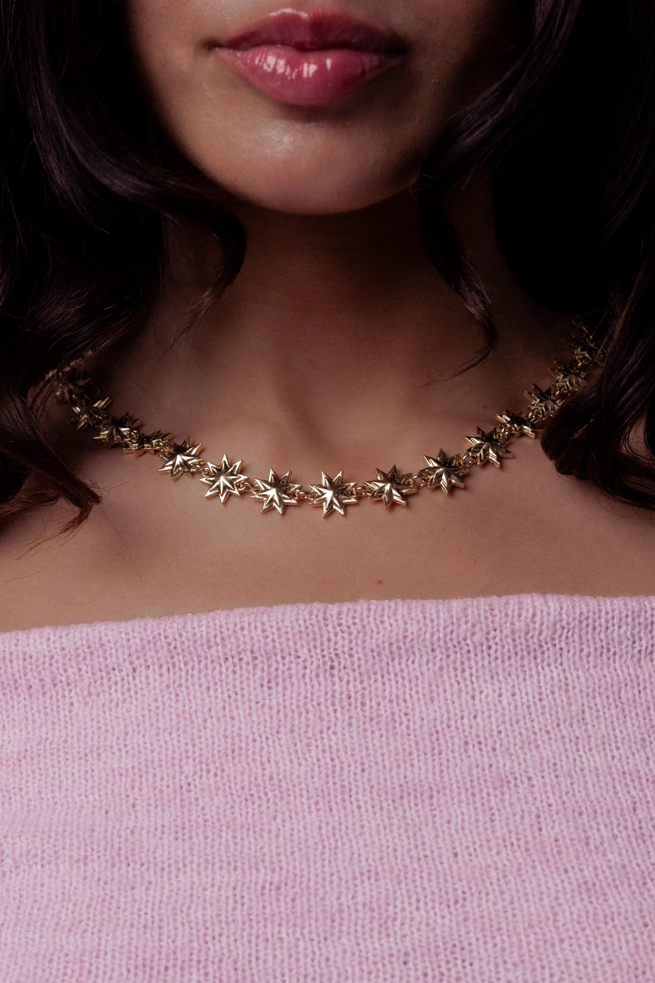 STELLA NECKLACE - Image 3