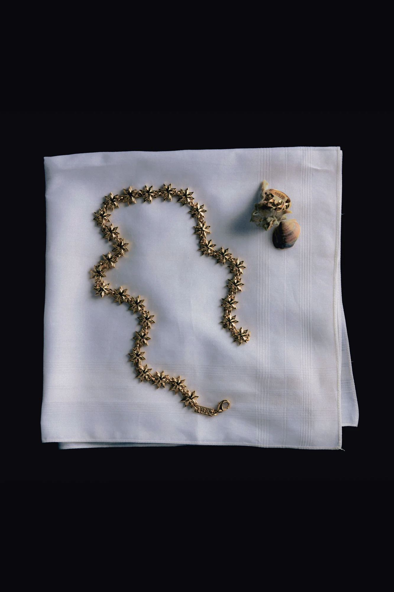 STELLA NECKLACE - Image 4