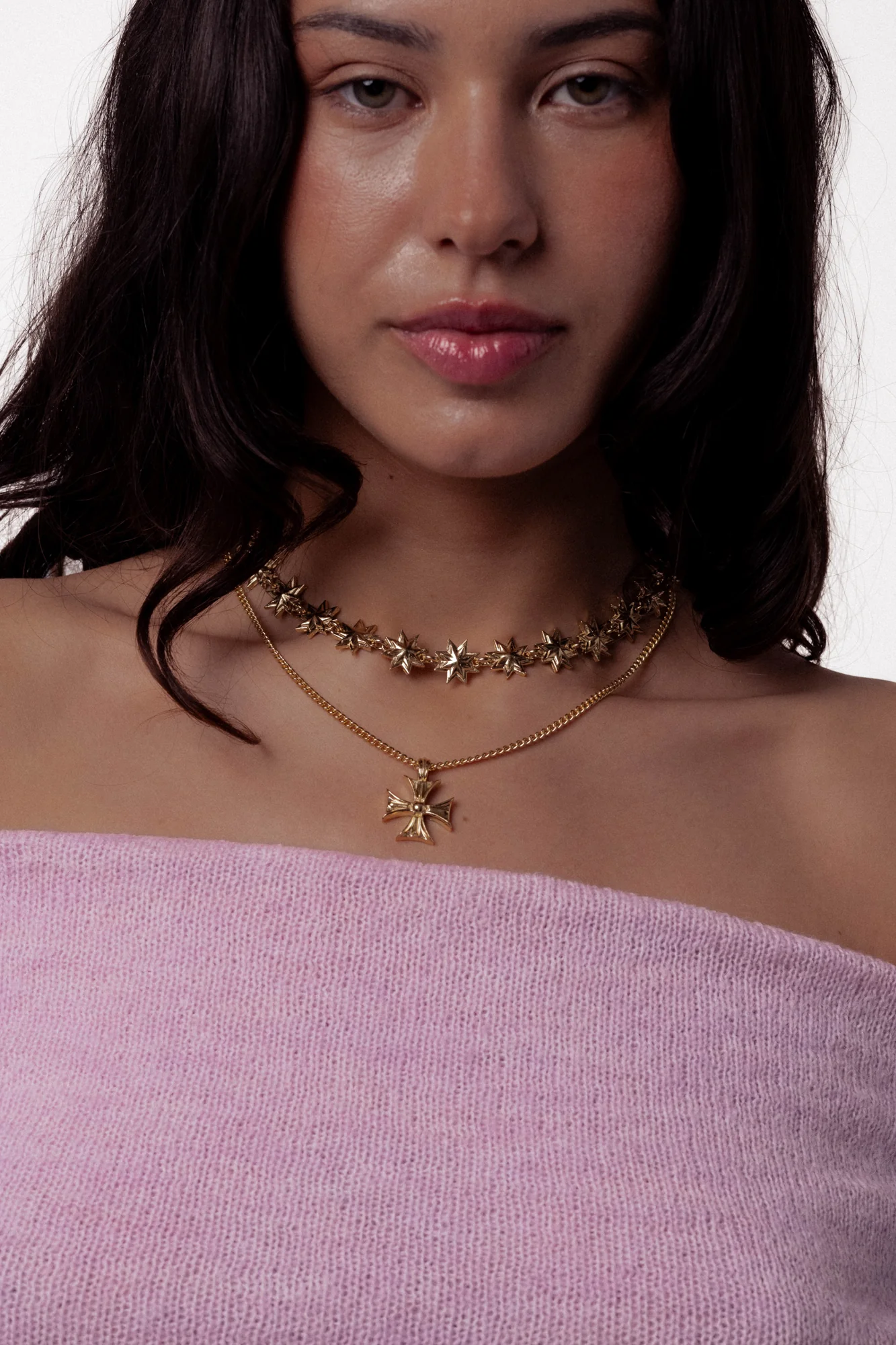 STELLA NECKLACE - Image 6