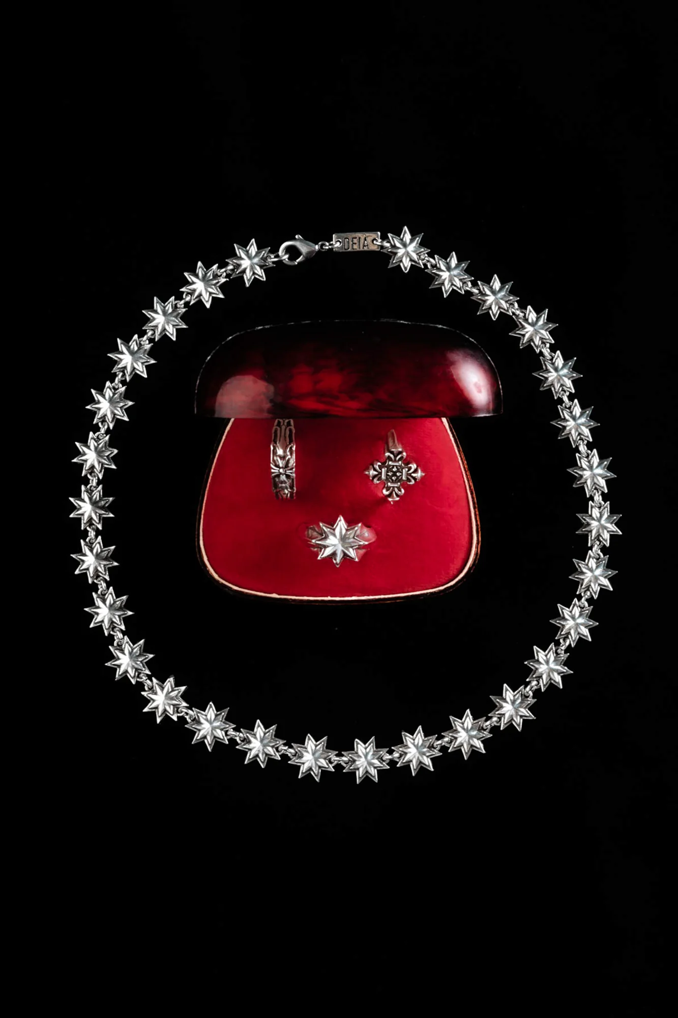 STELLA NECKLACE - Image 2