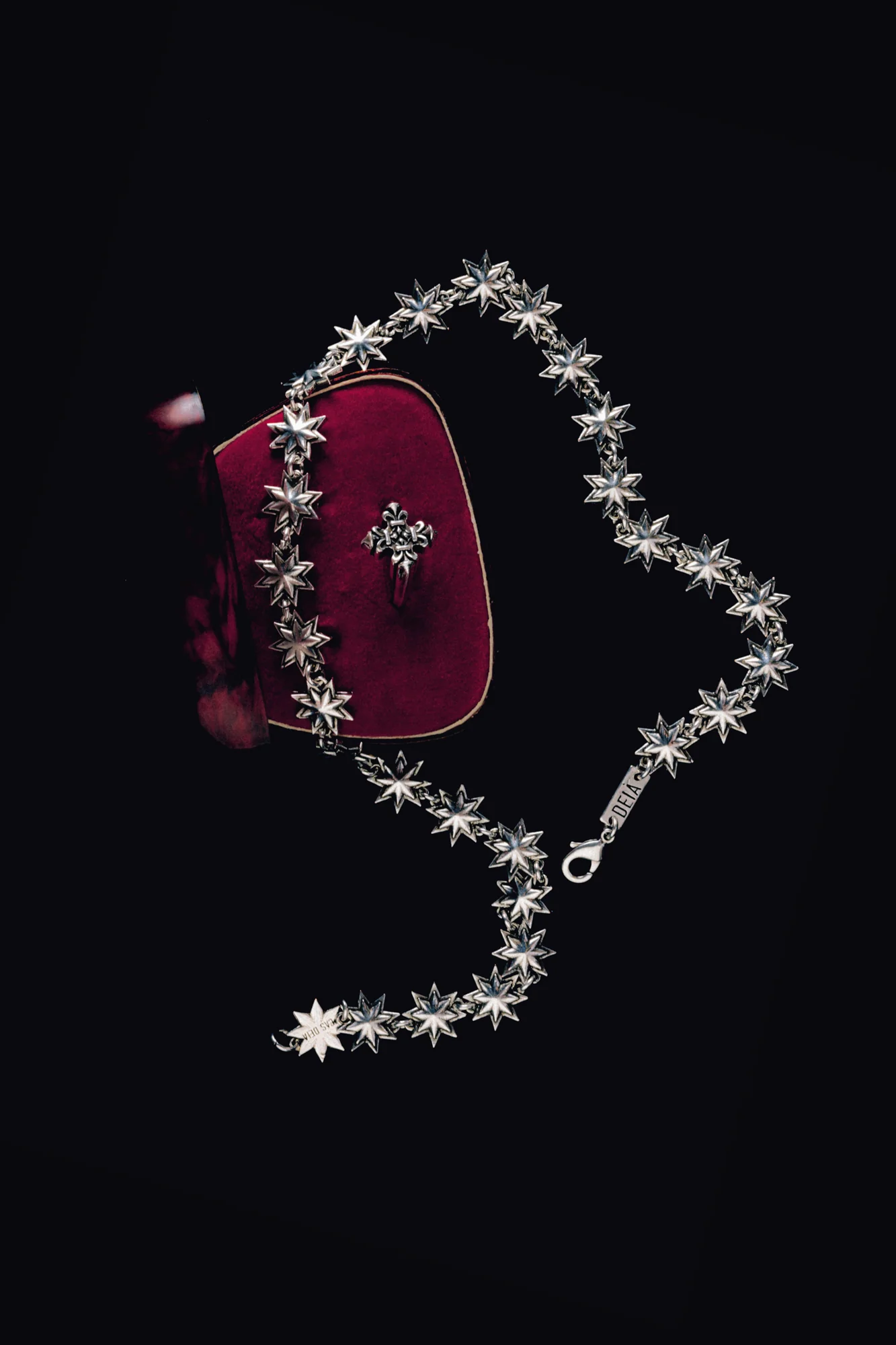 STELLA NECKLACE - Image 3