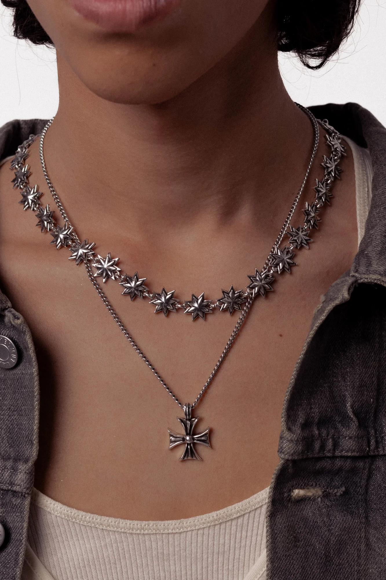 STELLA NECKLACE - Image 6