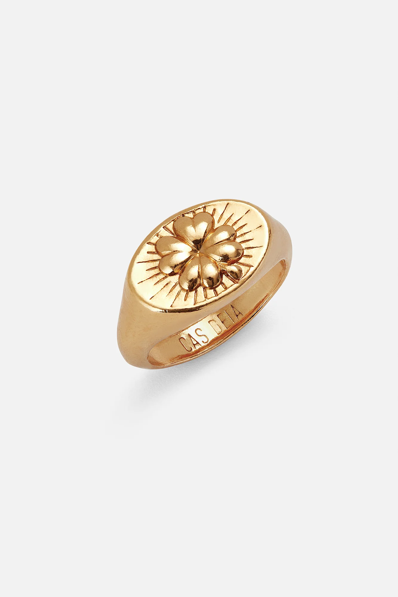 TRÉBOL RING - Image 3