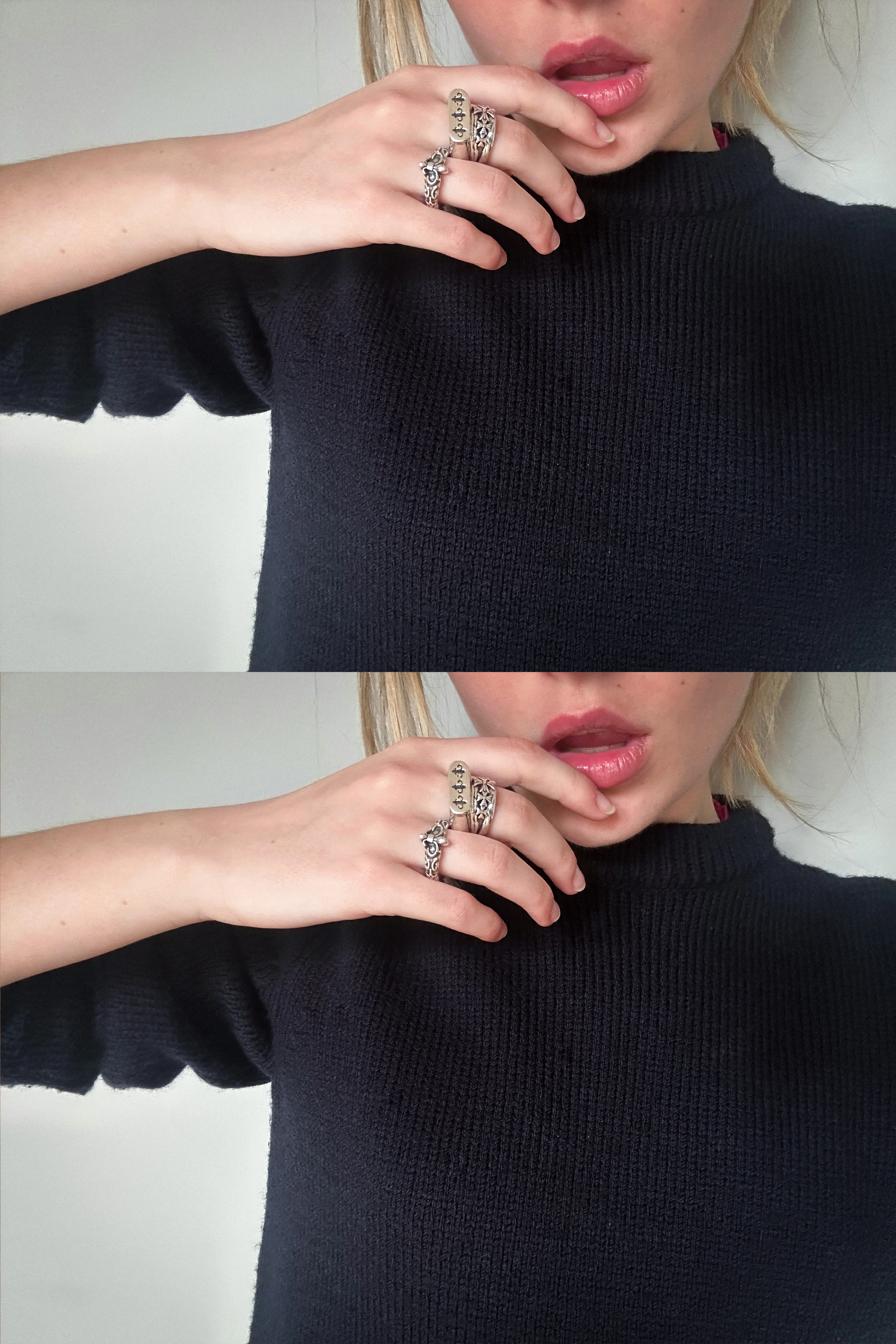 TRES FLEURS RING - Image 3