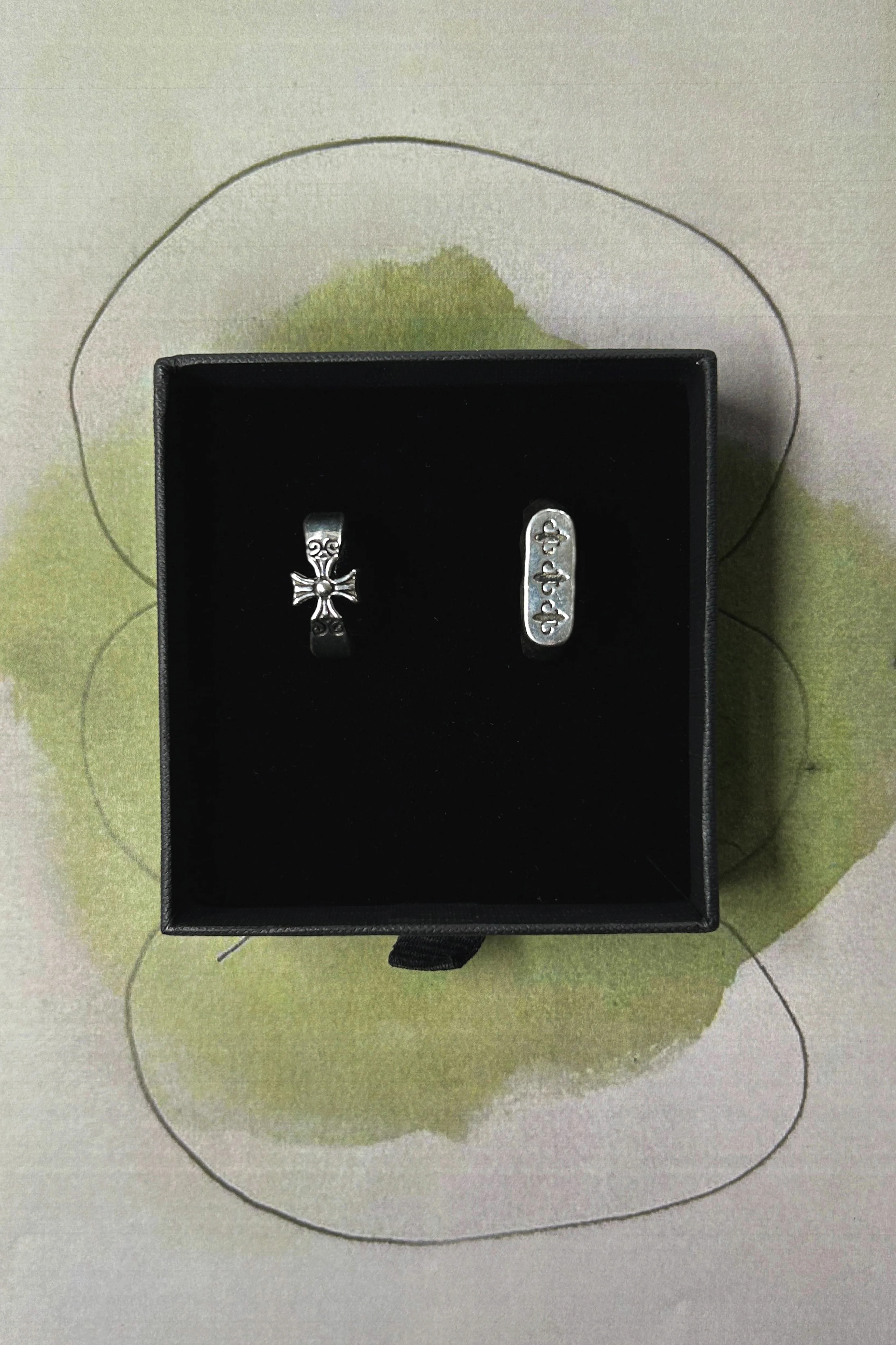 TRES FLEURS RING - Image 5
