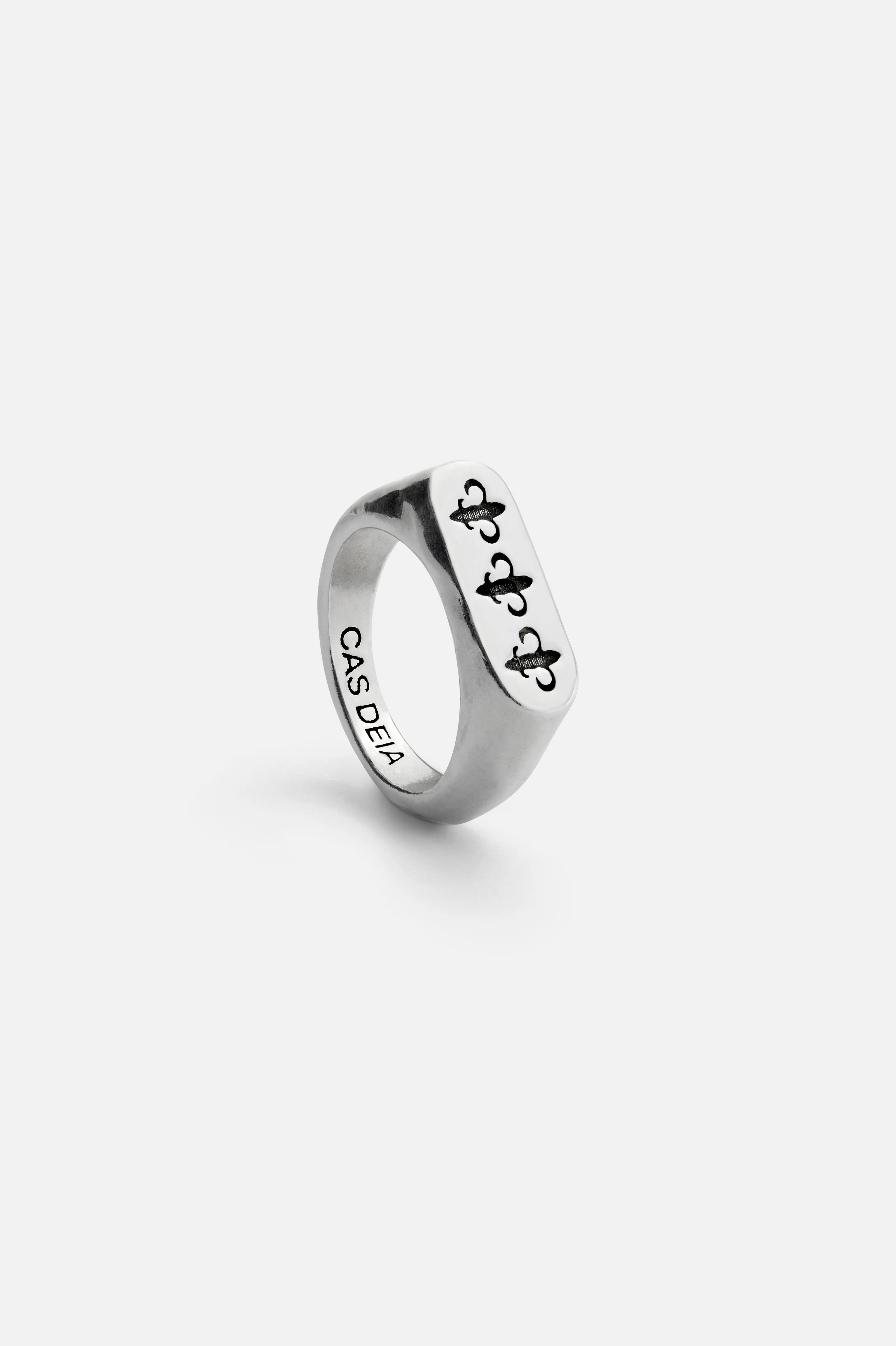 TRES FLEURS RING - Image 6
